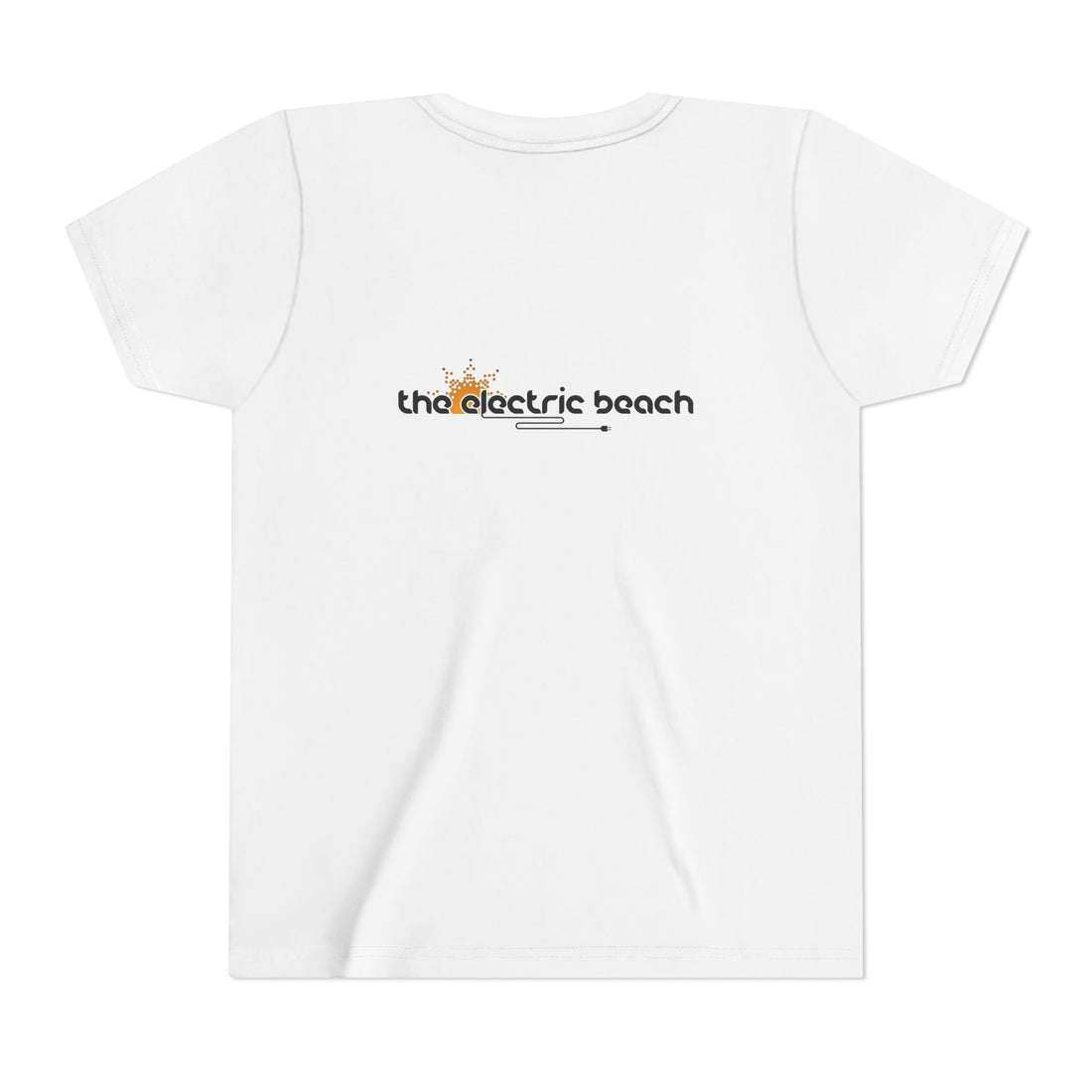 Electric Beach Youth T-Shirt