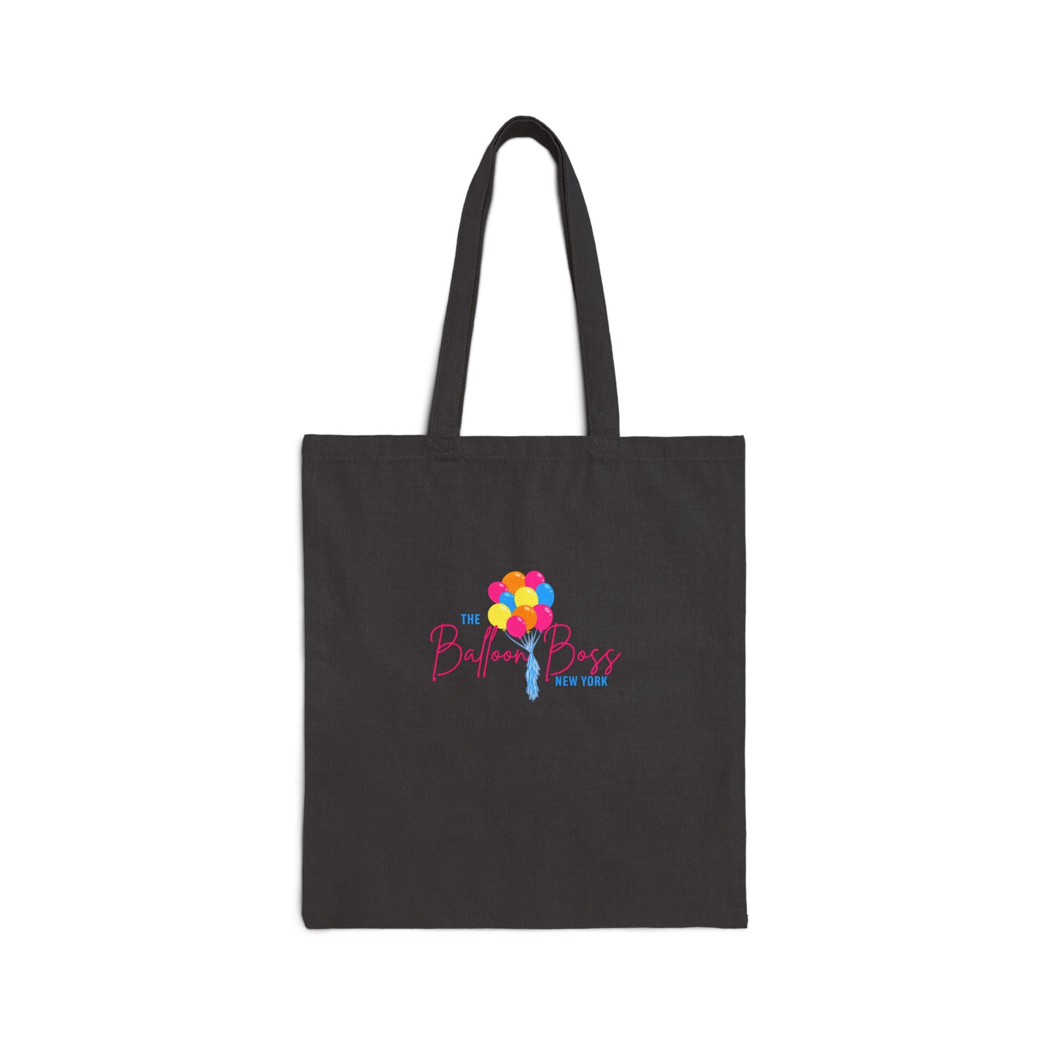Balloon Boss Tote Bag