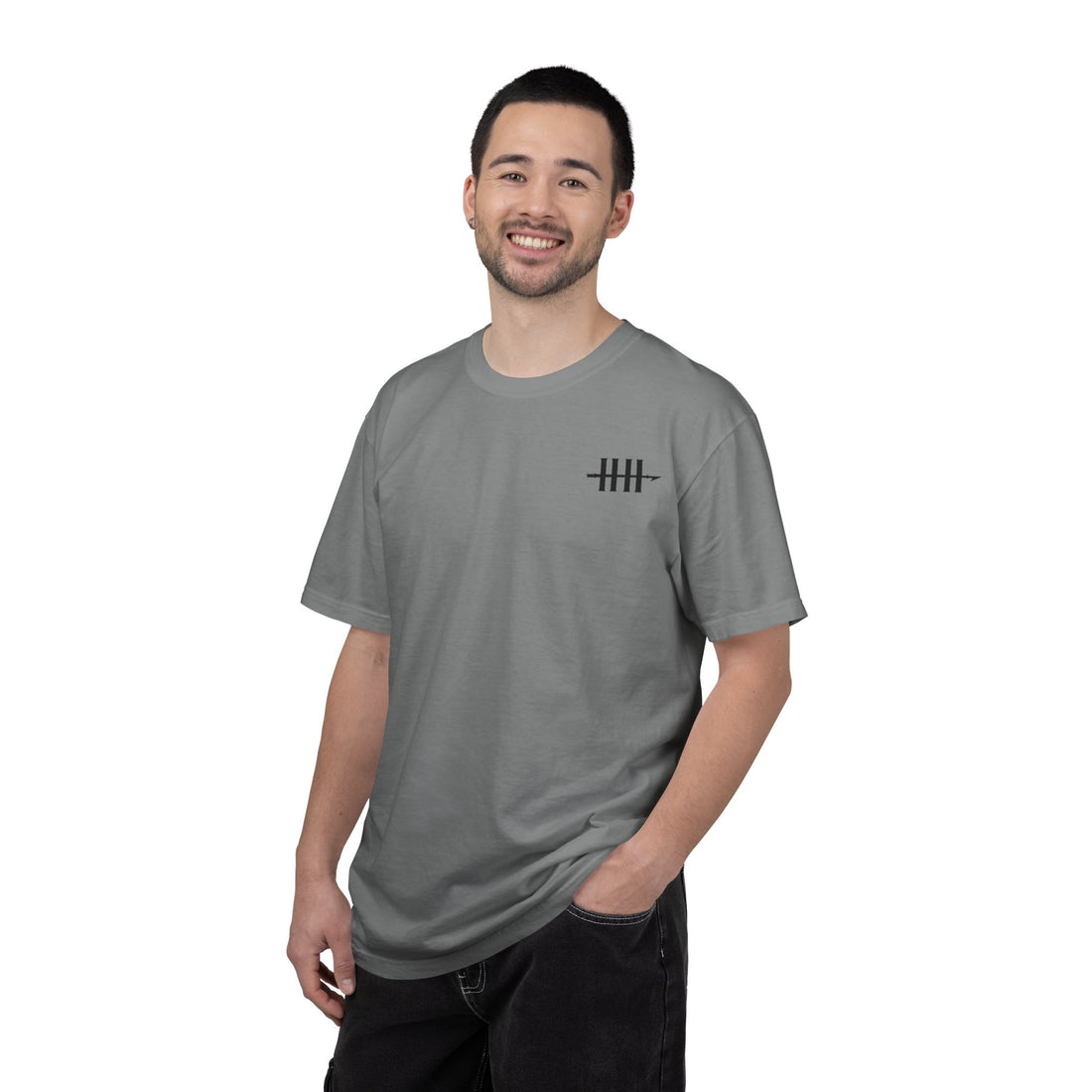 Harpoon Hanna's Diver Crew Neck T-Shirt