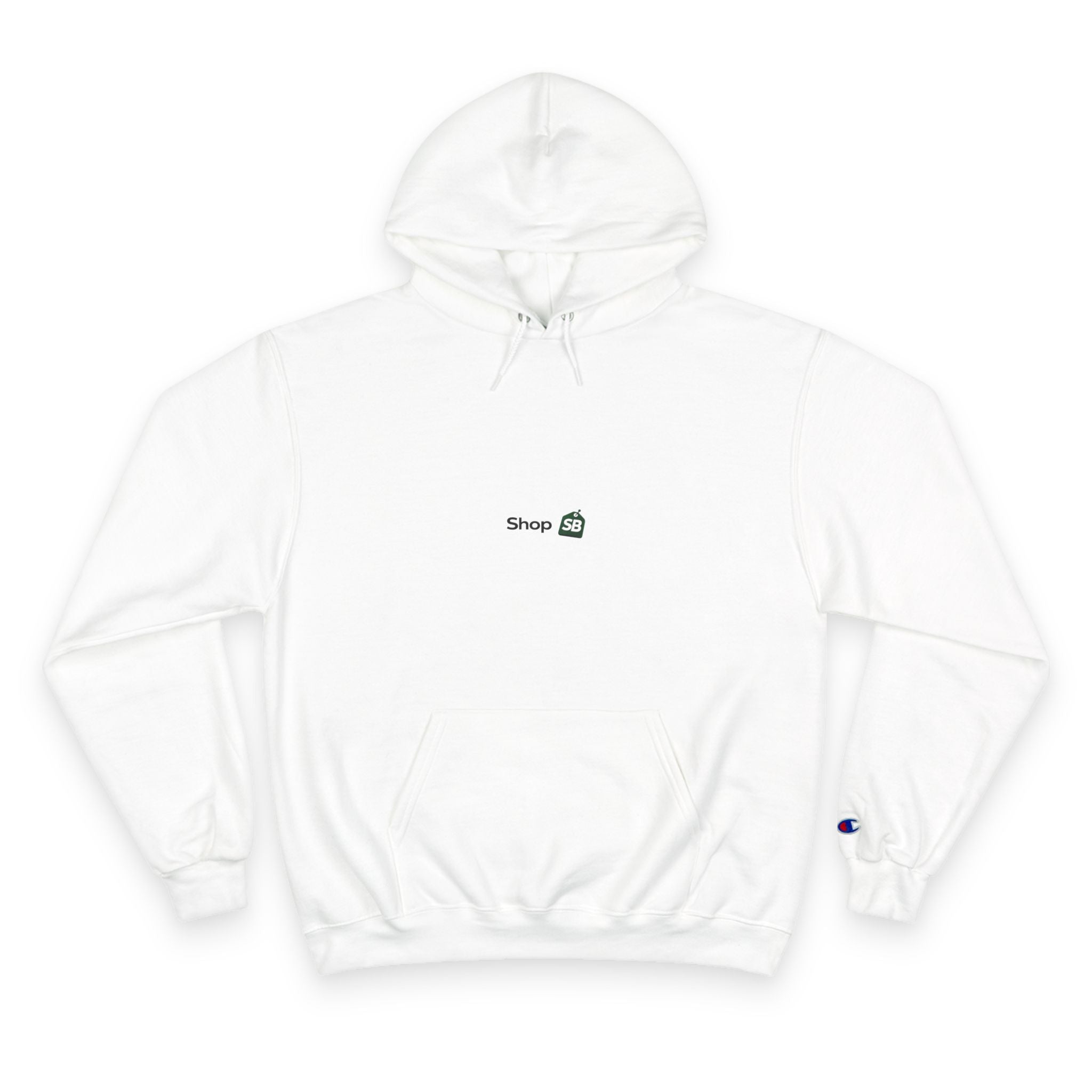 ShopSB Hoodie