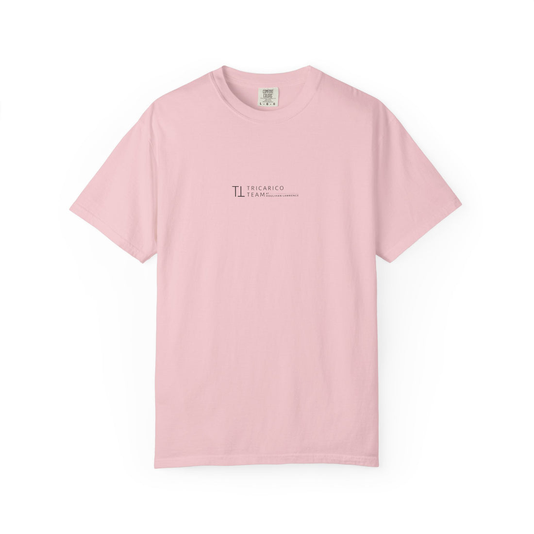 Tricarico Team Crew Neck T-Shirt