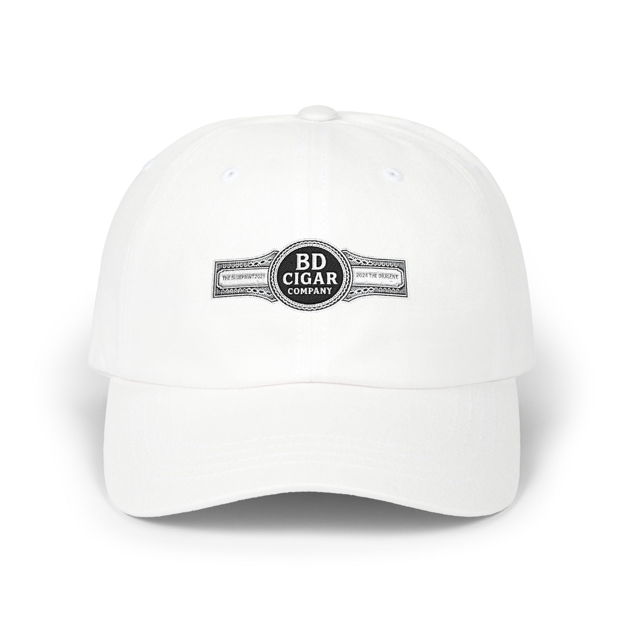 The Burn Down Podcast Cap