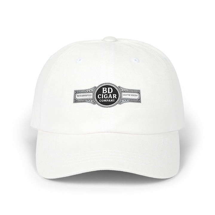 The Burn Down Podcast Cap