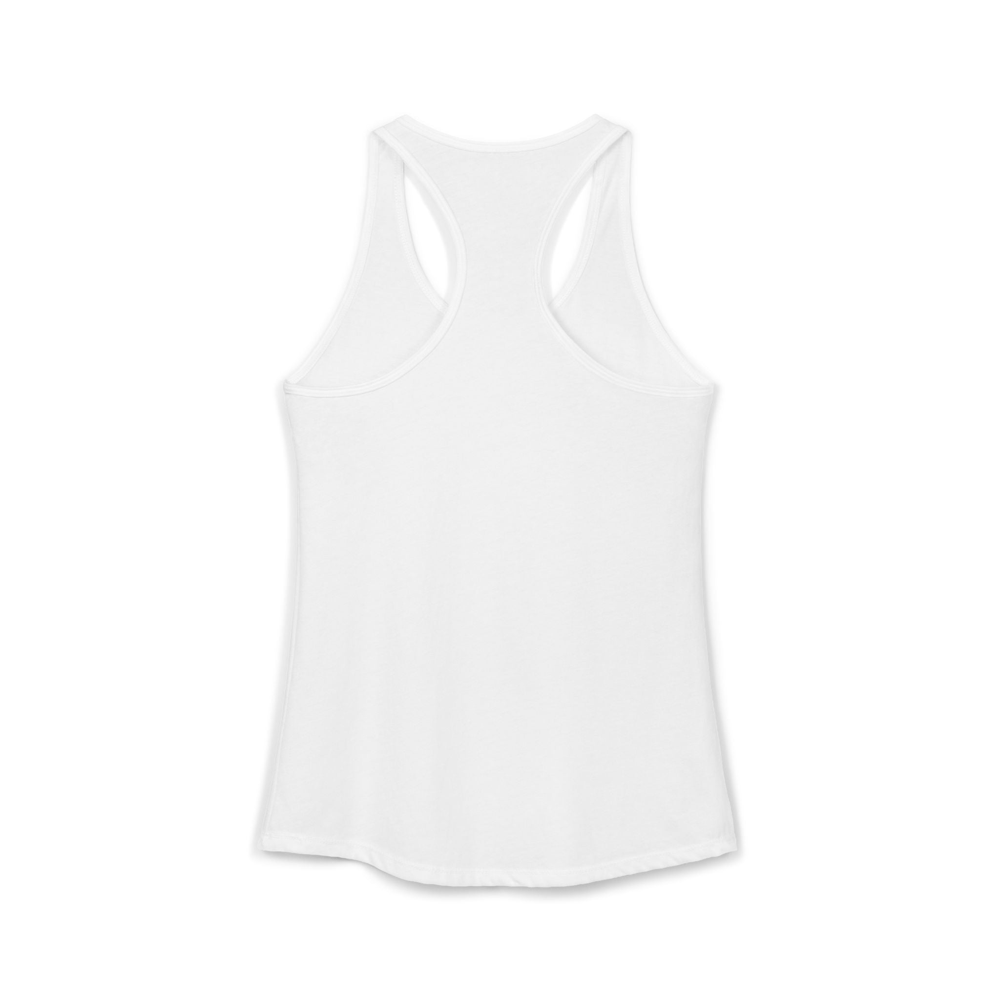 Electric Beach Racerback Tank