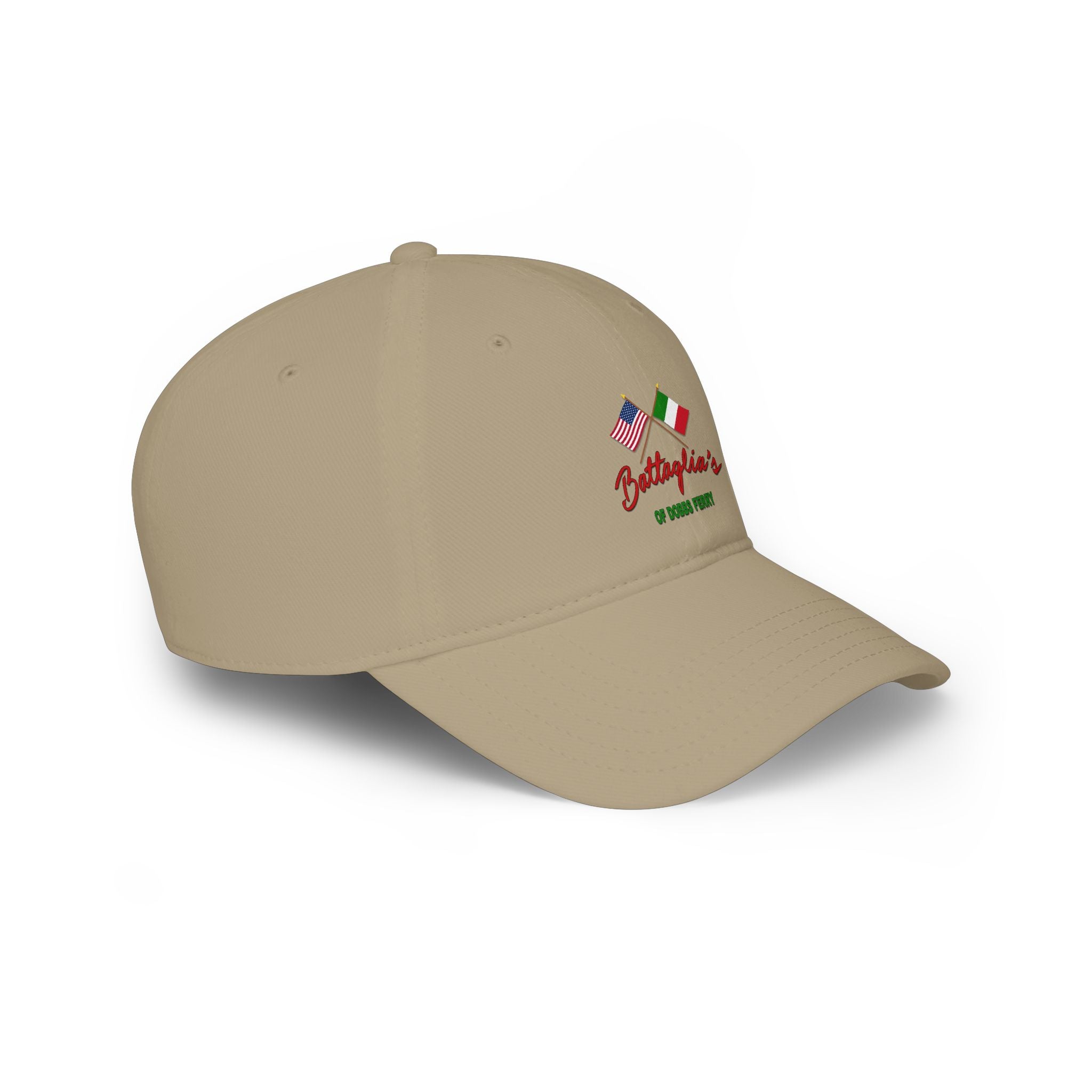 Battaglia's Deli Baseball Cap