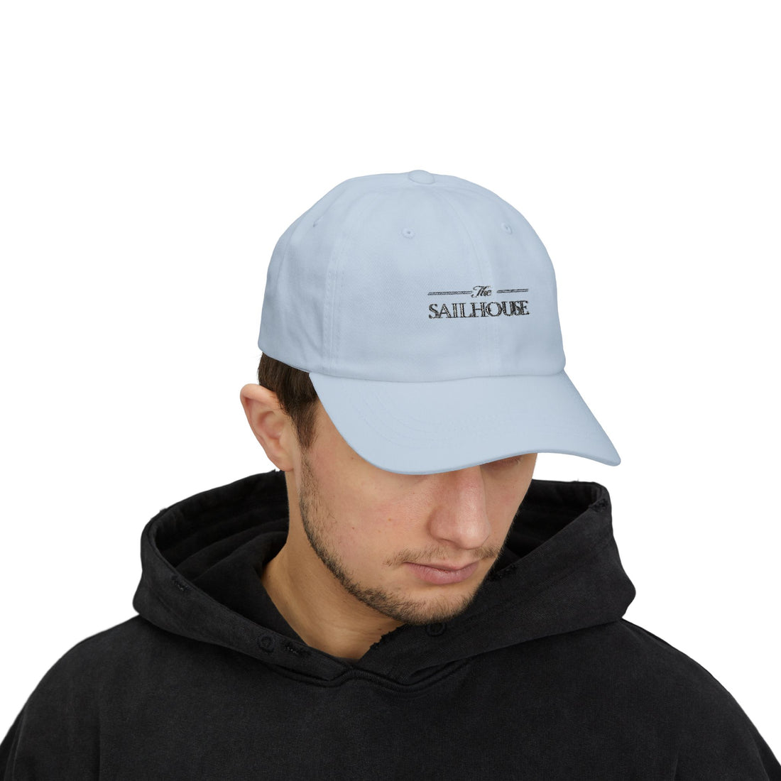 The Sailhouse Cap
