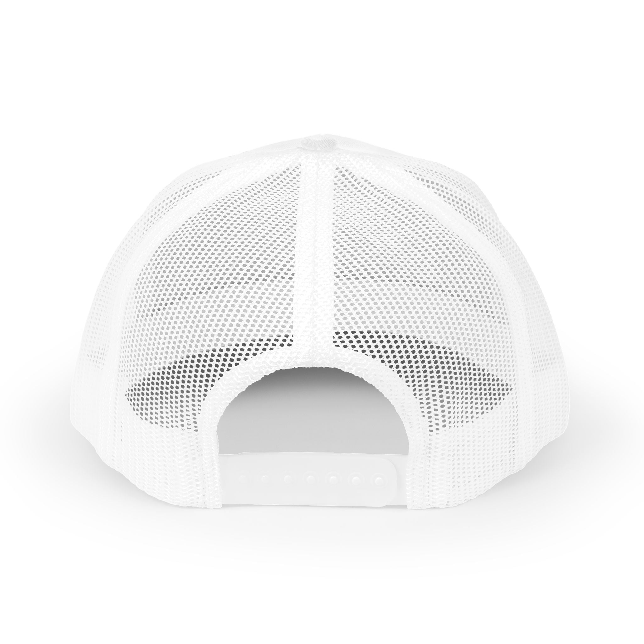 Gino's Cannoli Bar Snapback Trucker Hat