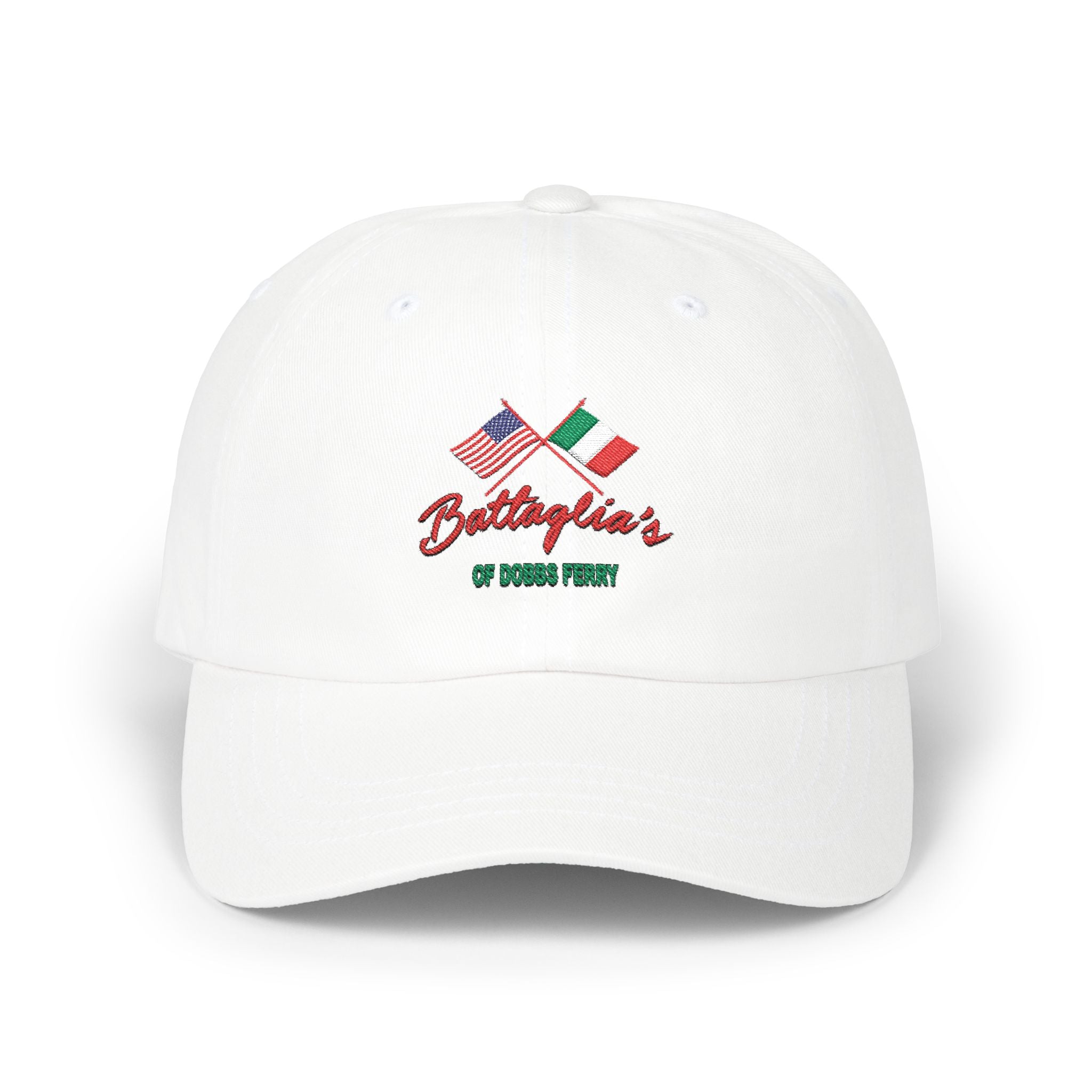 Battaglia's Deli Cap