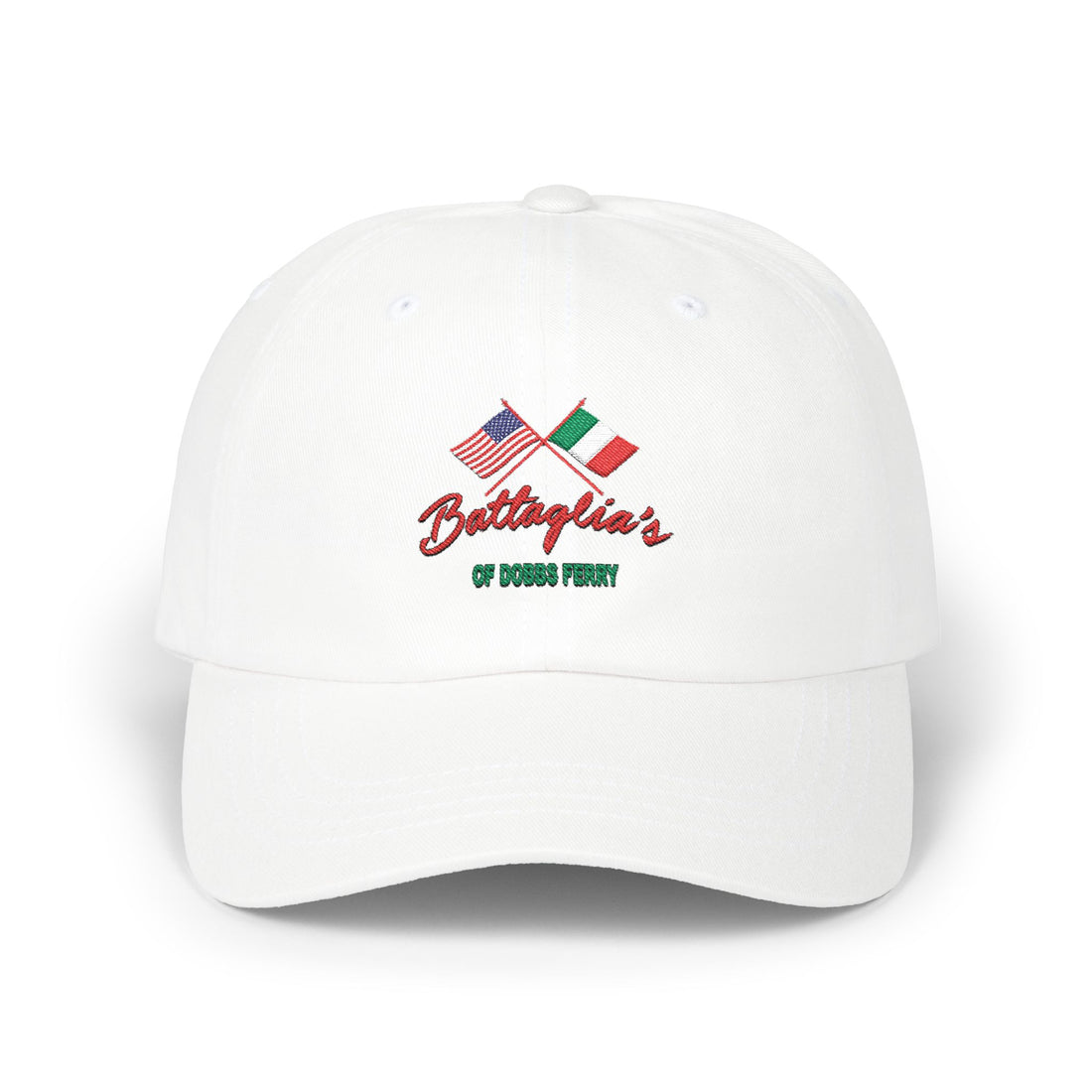 Battaglia's Deli Cap