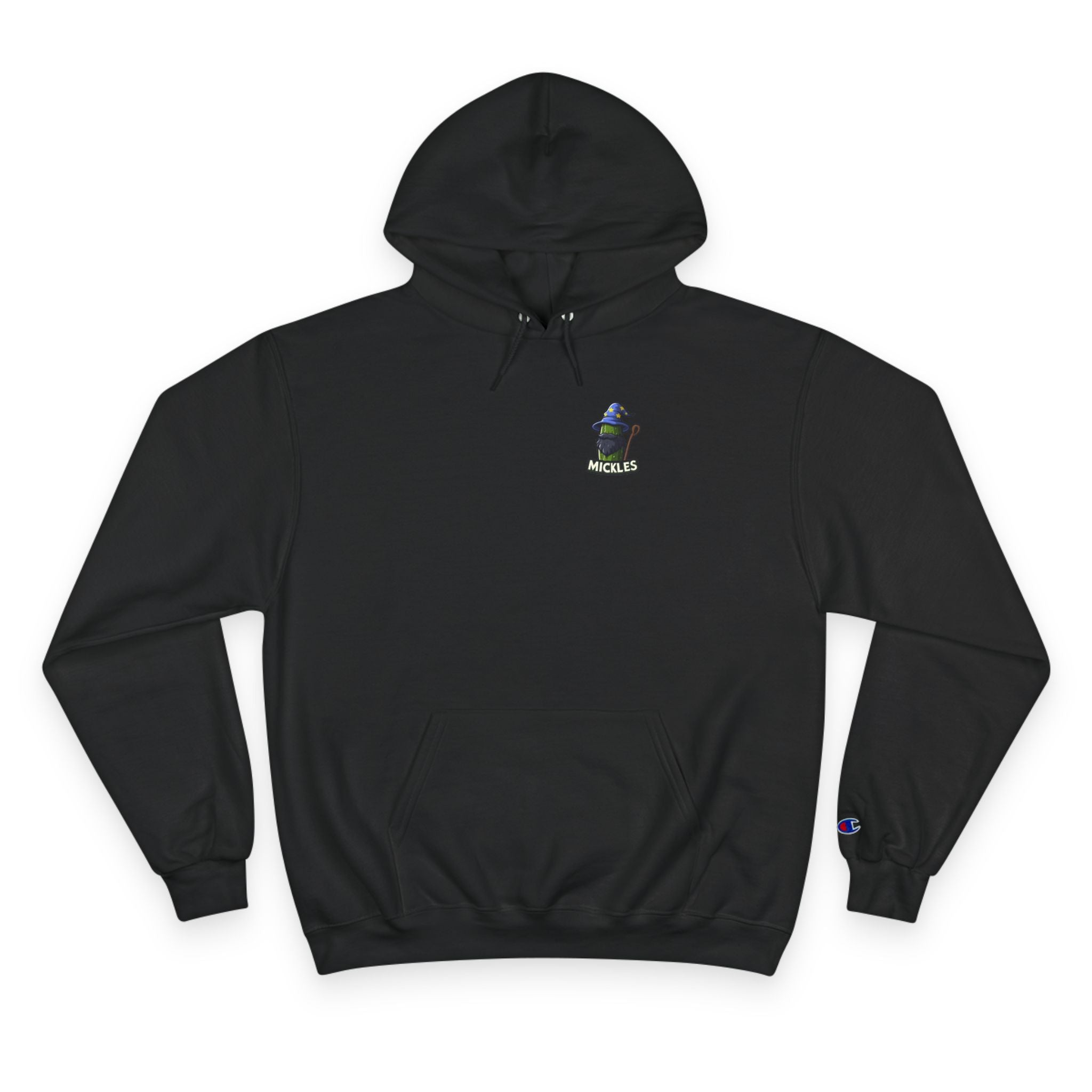 Mickles Pickles Hoodie