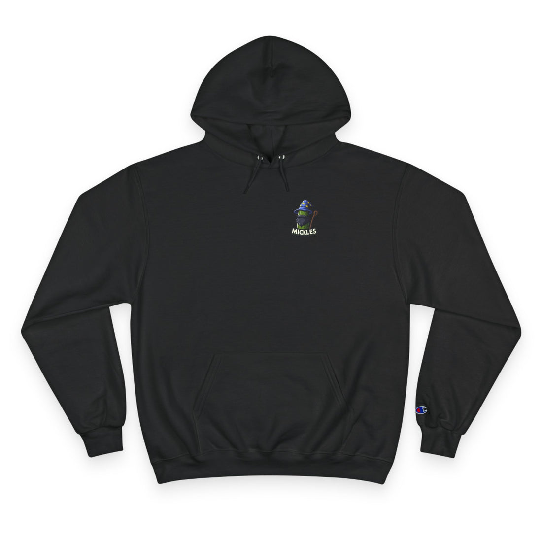 Mickles Pickles Hoodie
