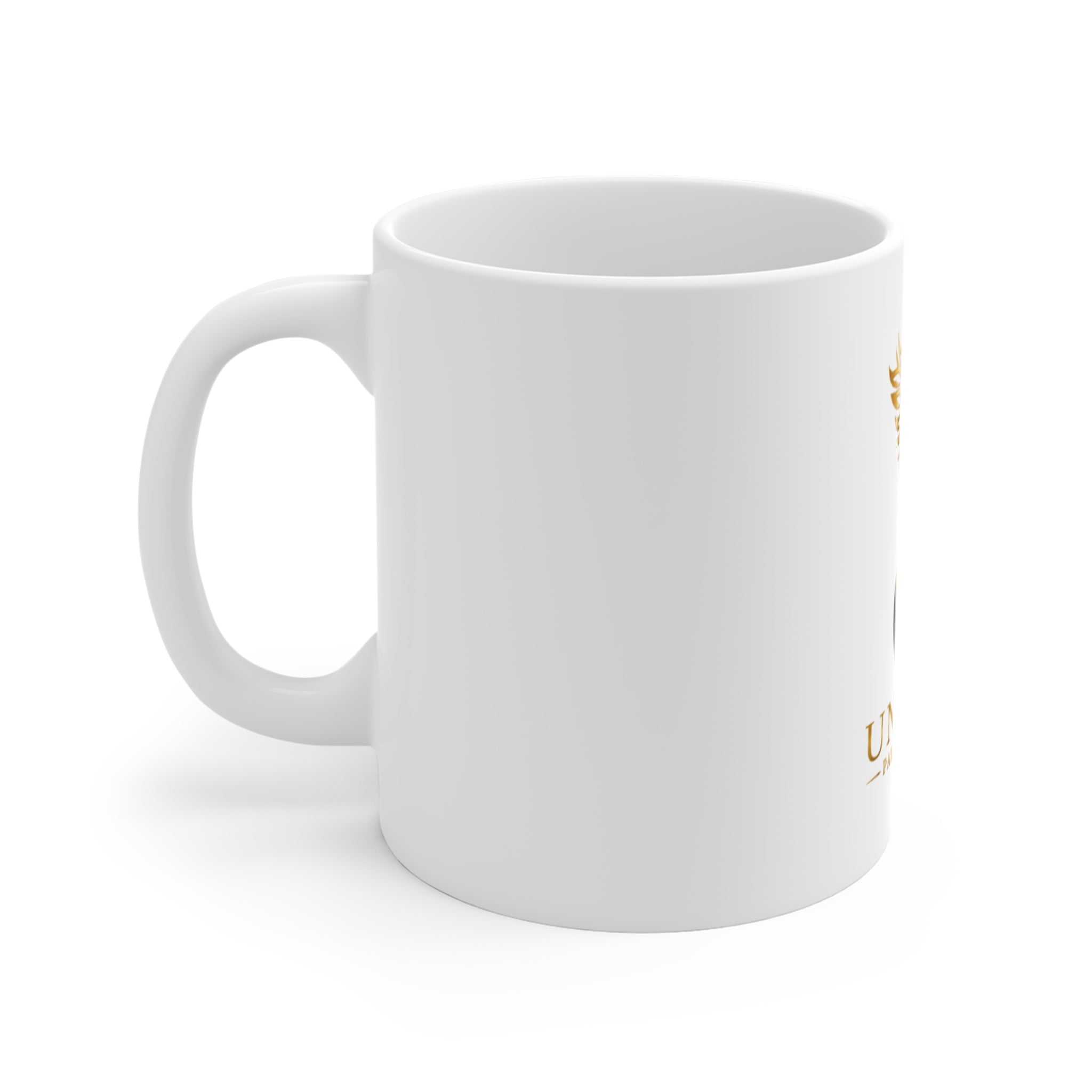 United Payment Corp Ceramic Mug