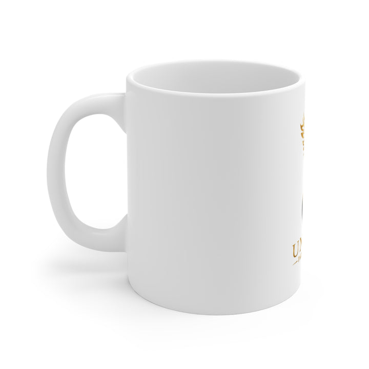 United Payment Corp Ceramic Mug