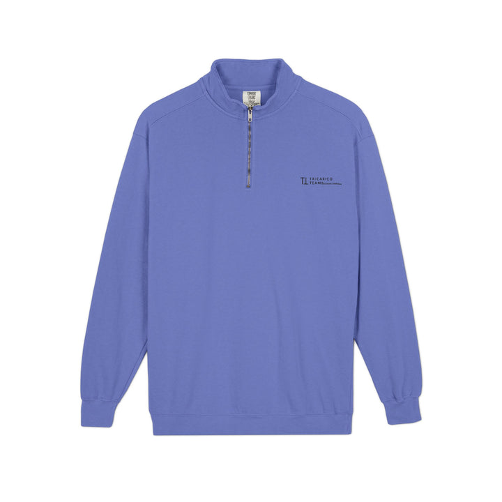 Tricarico Team Quarter-Zip Sweatshirt