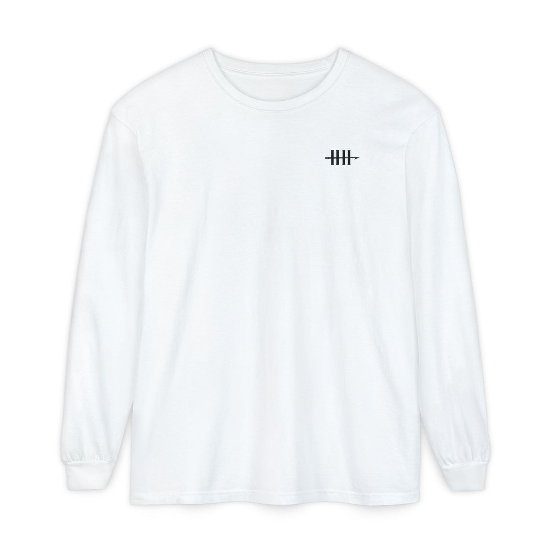 Harpoon Hanna’s Kraken Long Sleeve Crew Neck T-Shirt