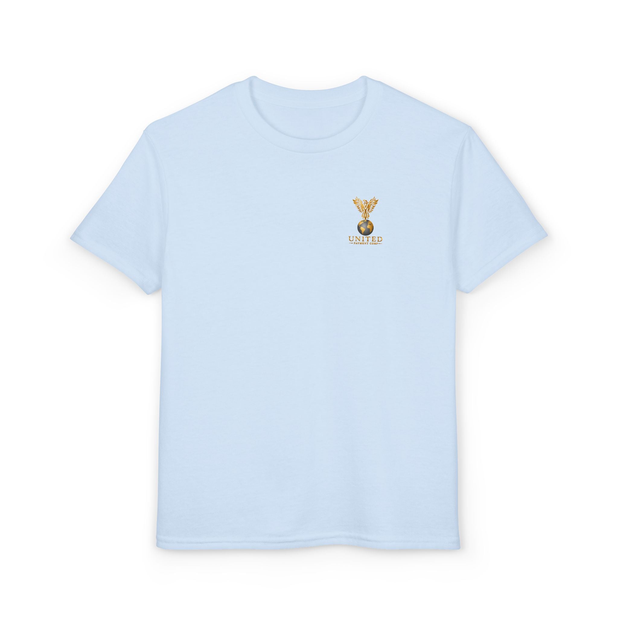 United Payment Corp Youth T-Shirt