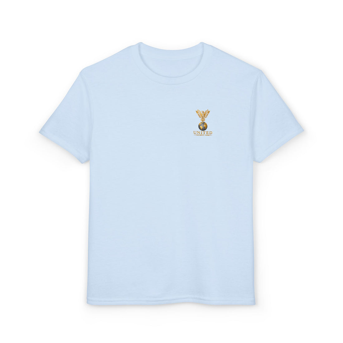 United Payment Corp Youth T-Shirt