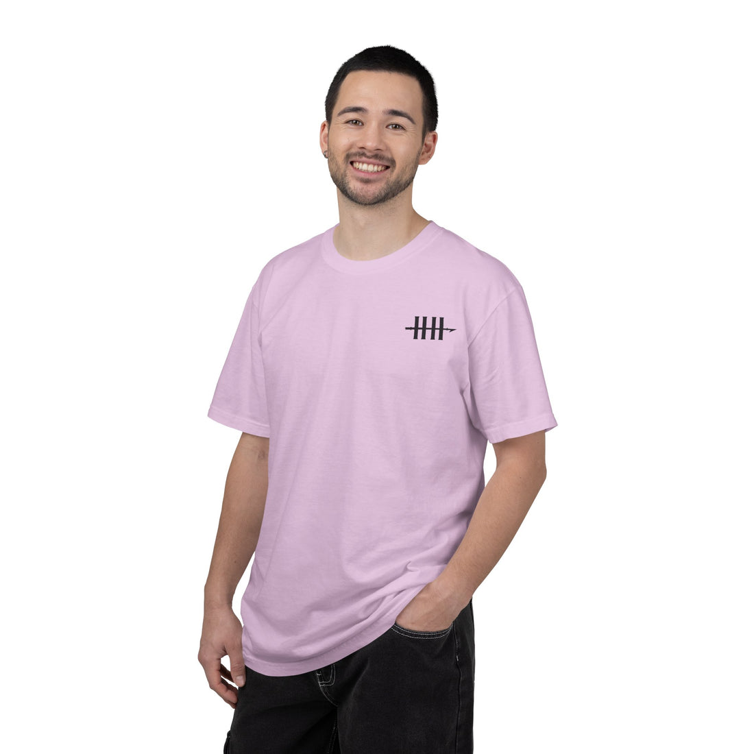 Harpoon Hanna's Diver Crew Neck T-Shirt