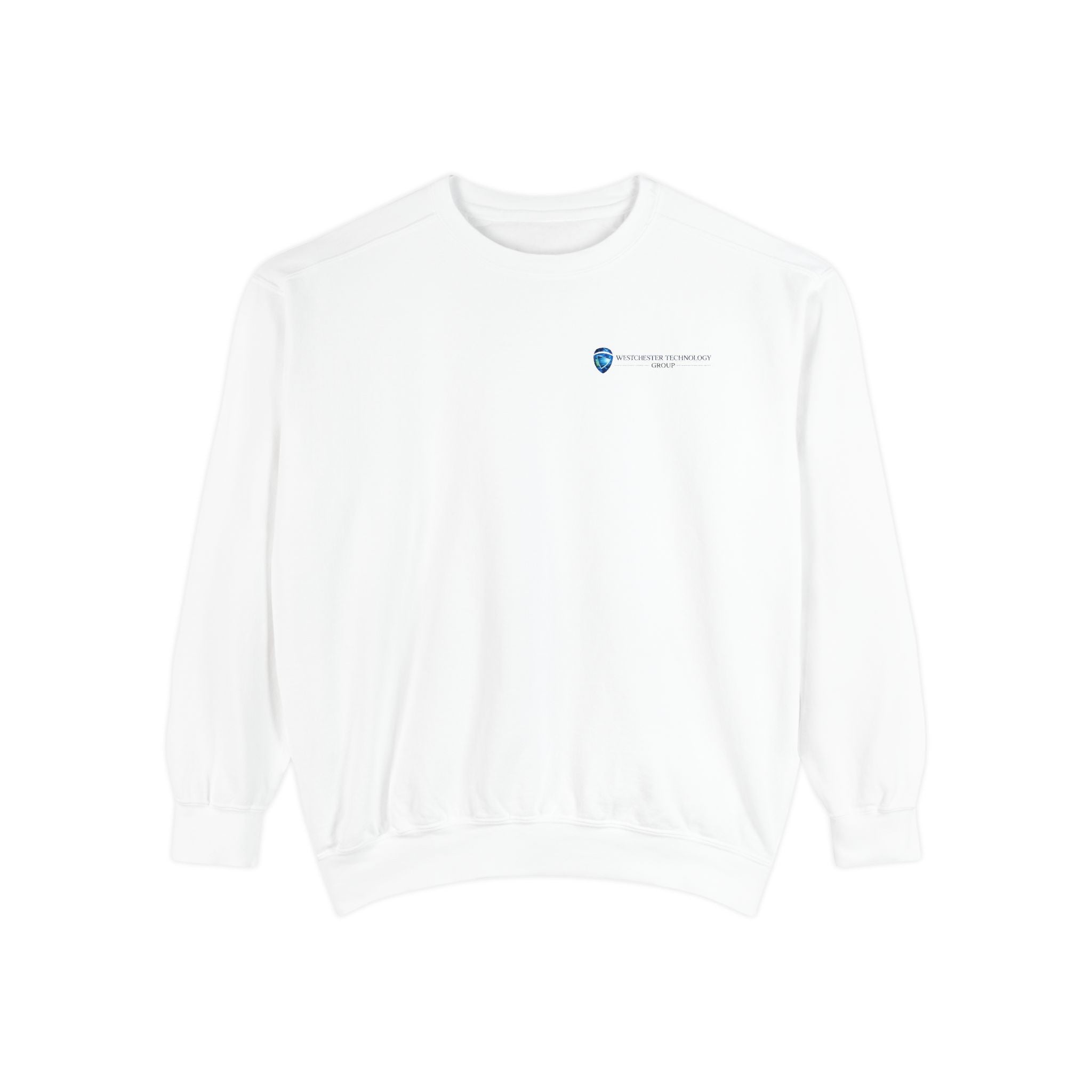Westchester Technology Group Crew Neck Sweatshirt