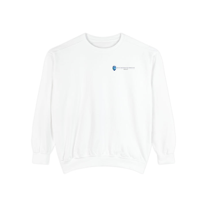 Westchester Technology Group Crew Neck Sweatshirt