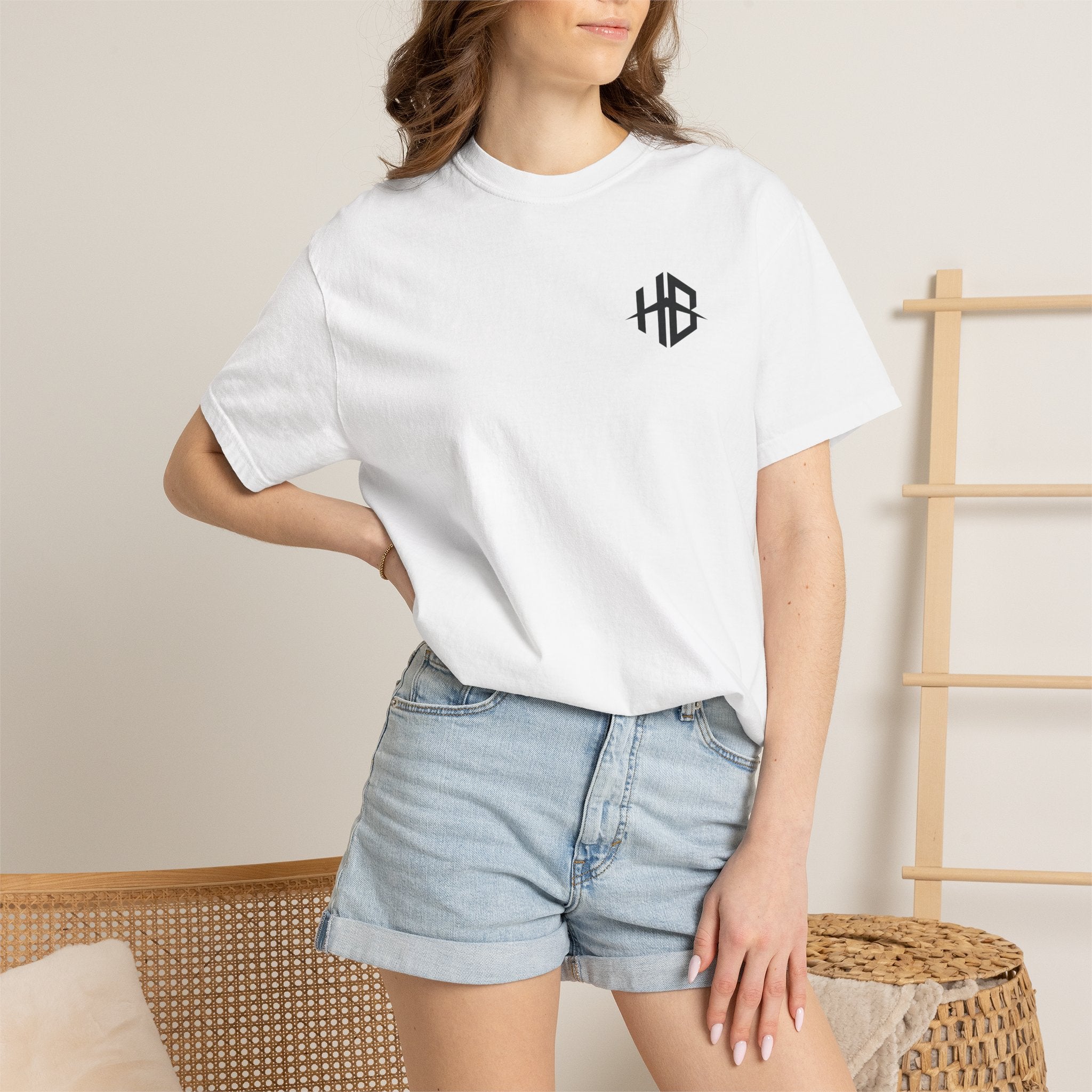 Hammer & Birch T-Shirt