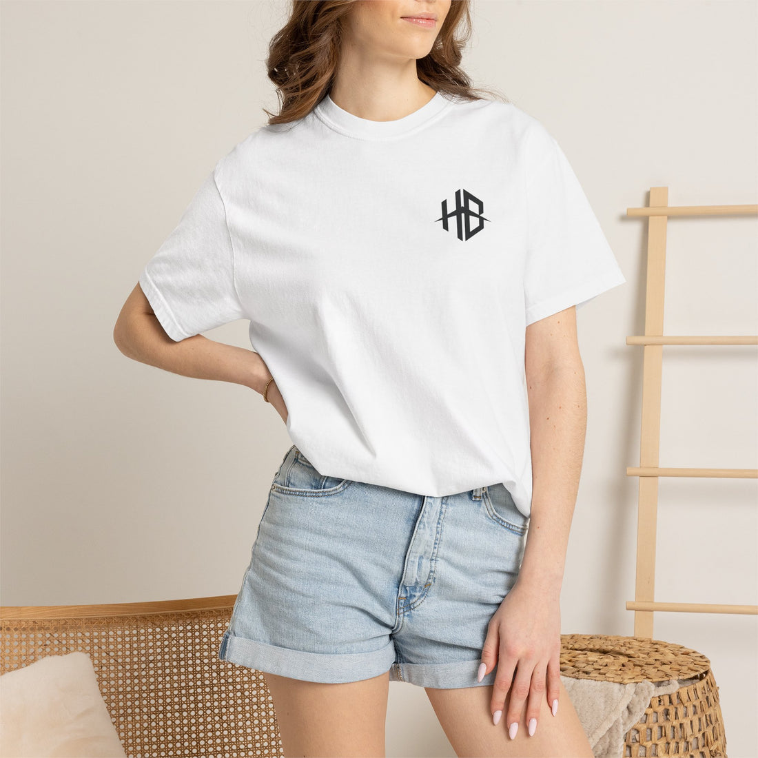 Hammer & Birch T-Shirt