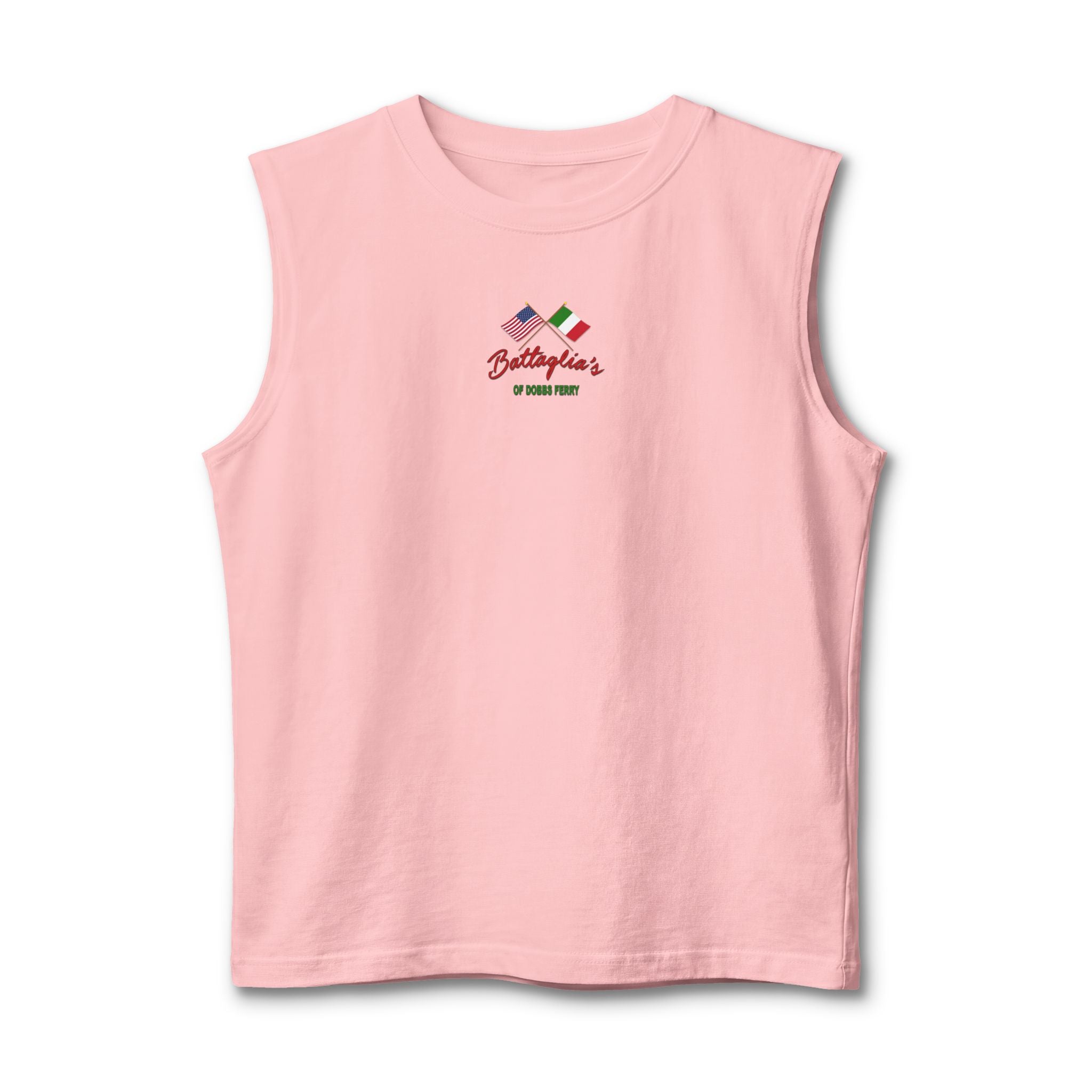 Battaglia's Deli Muscle Tank