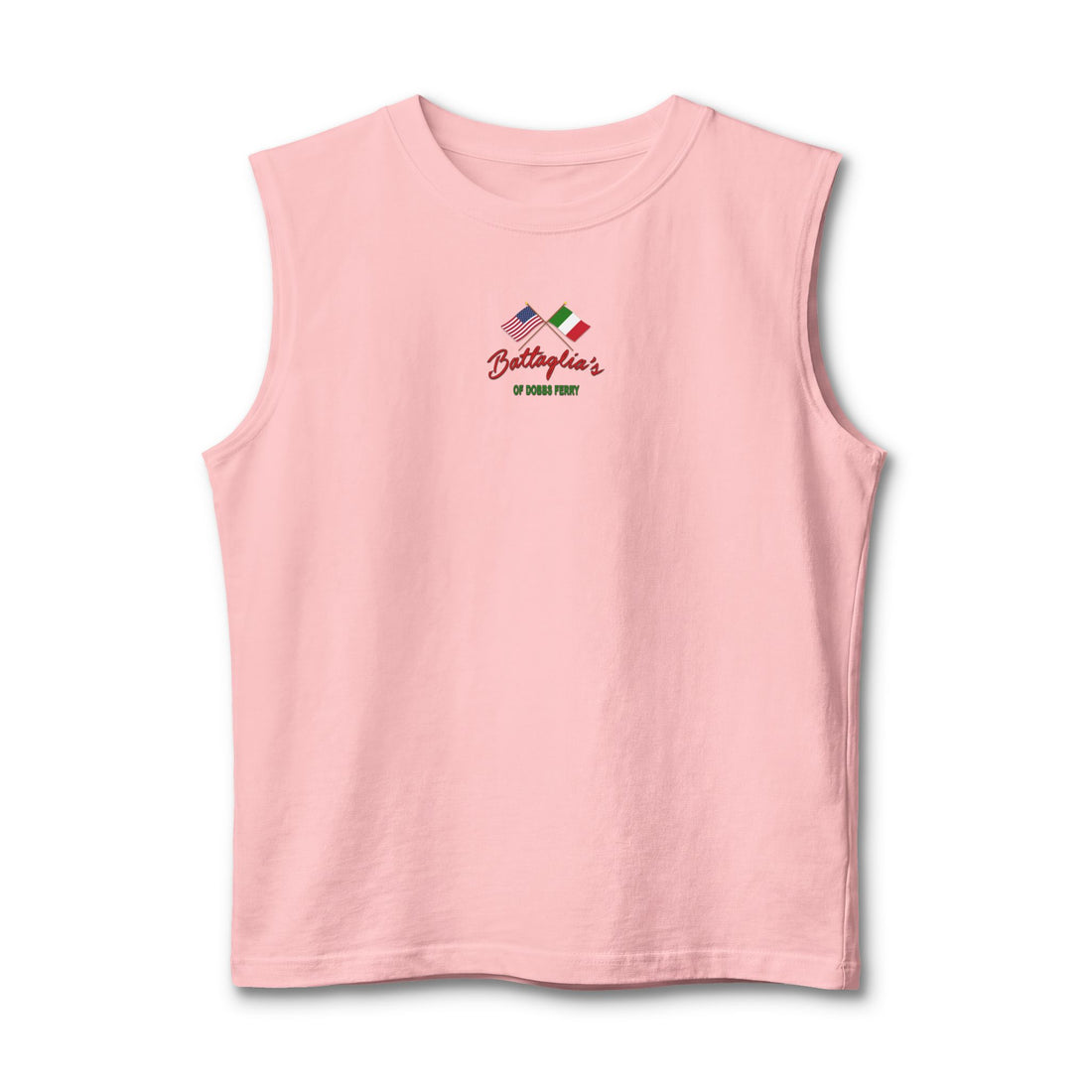 Battaglia's Deli Muscle Tank