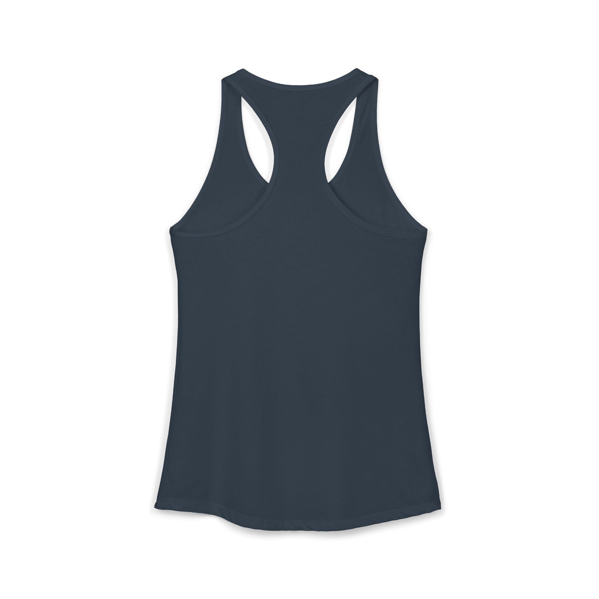 Electric Beach Racerback Tank