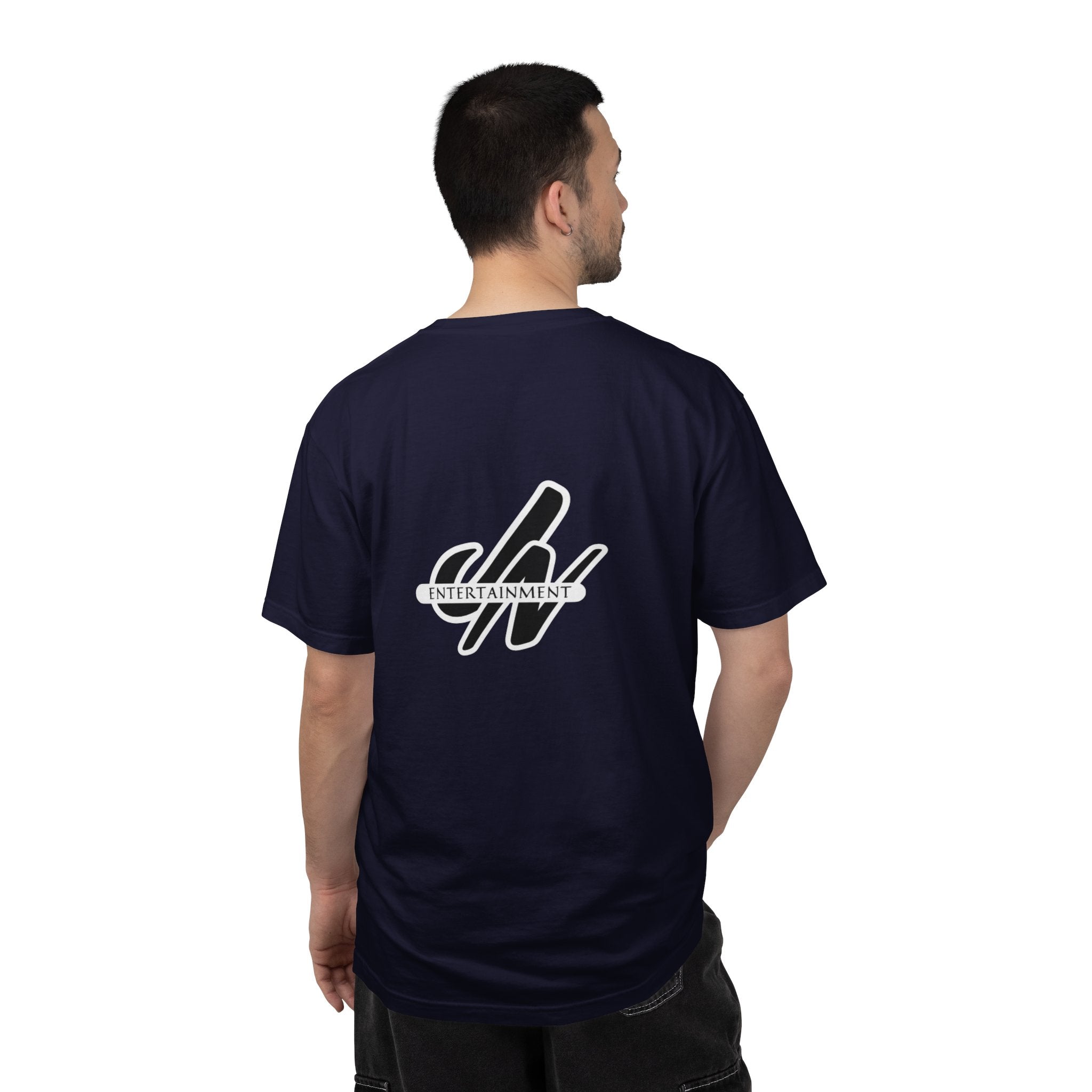 JN Entertainment Crew Neck T-Shirt