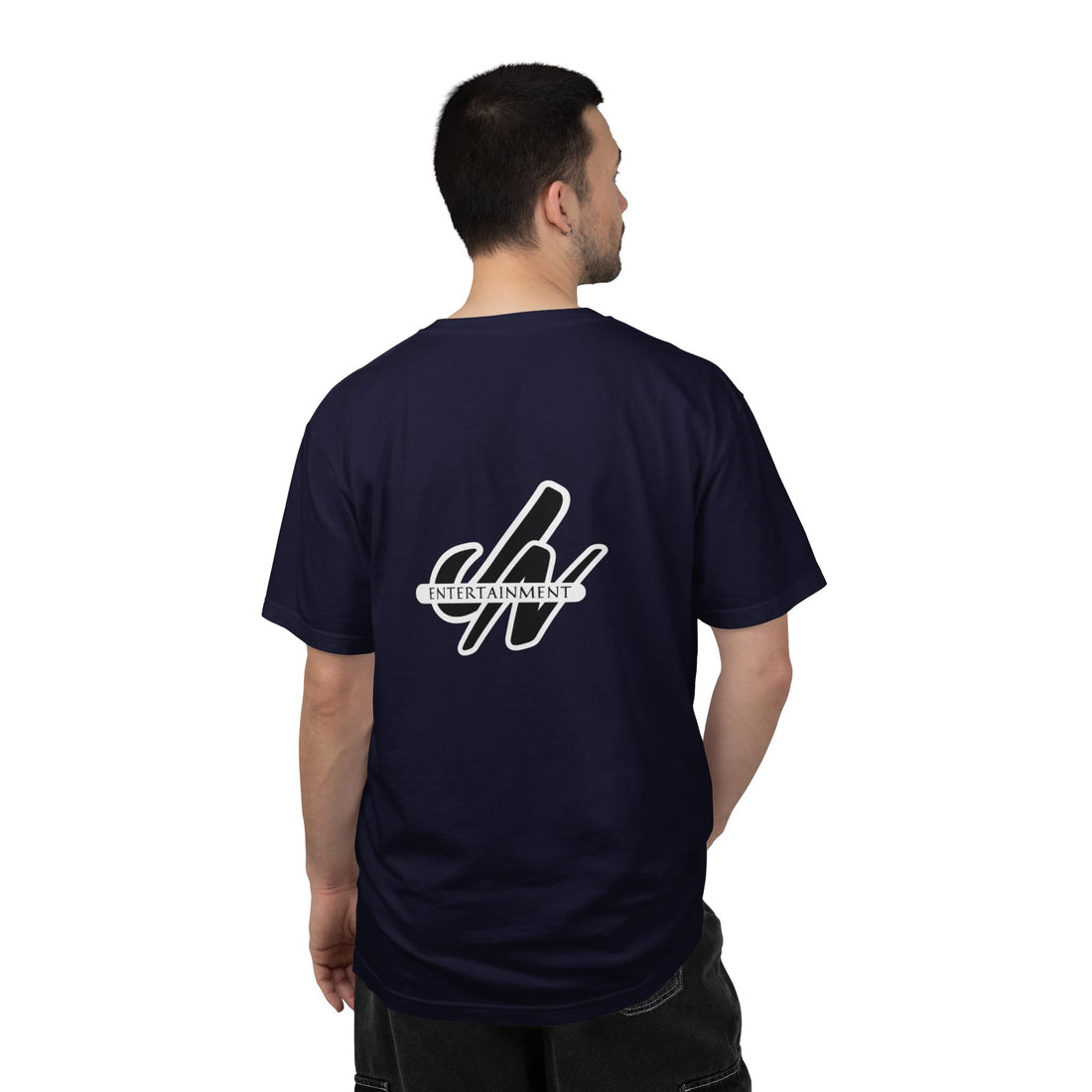 JN Entertainment Crew Neck T-Shirt