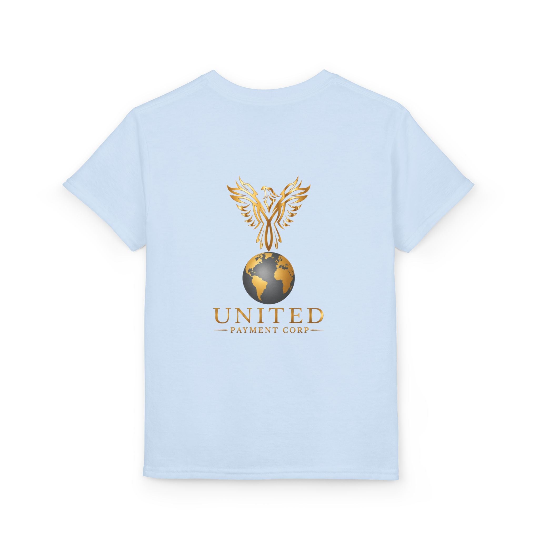 United Payment Corp Youth T-Shirt
