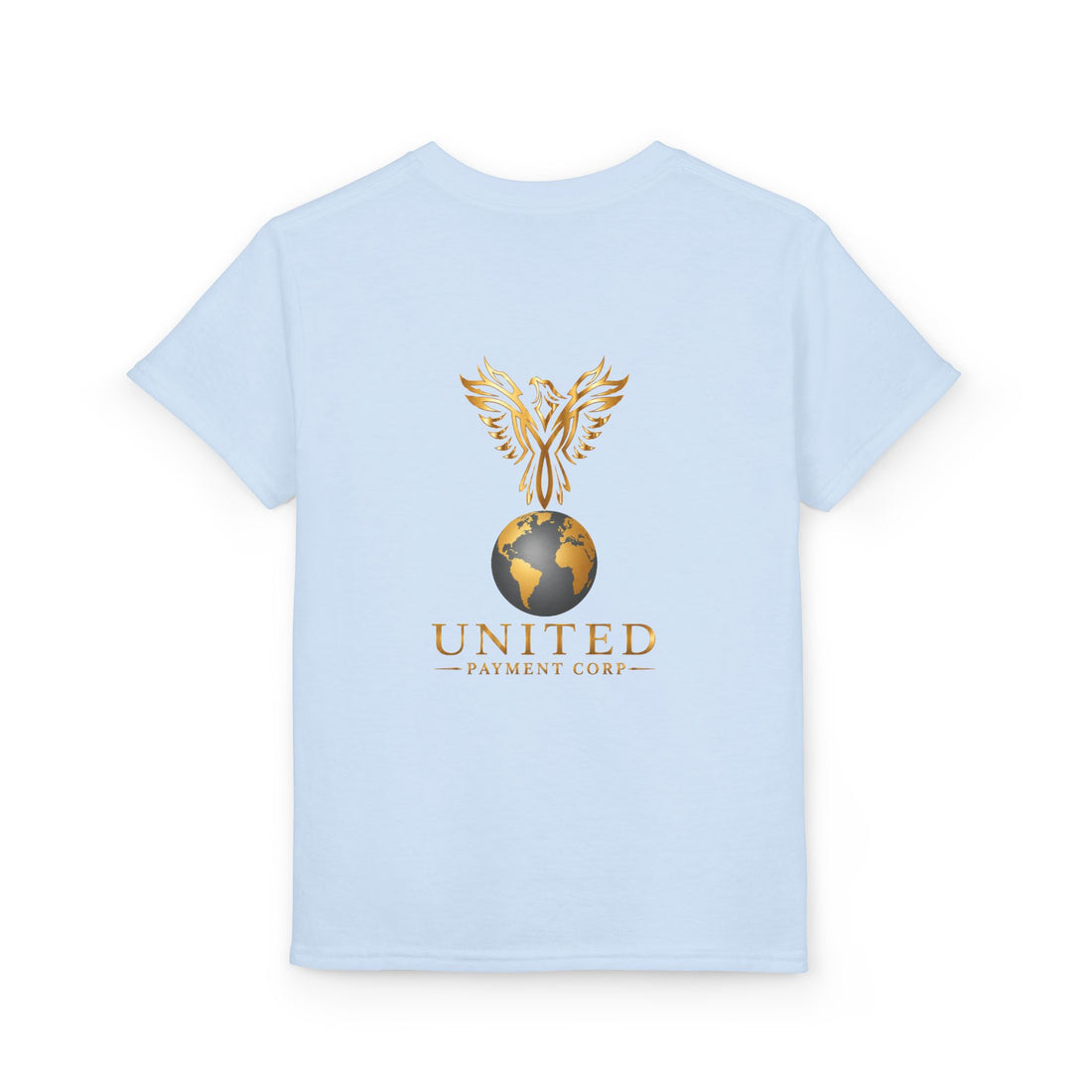 United Payment Corp Youth T-Shirt