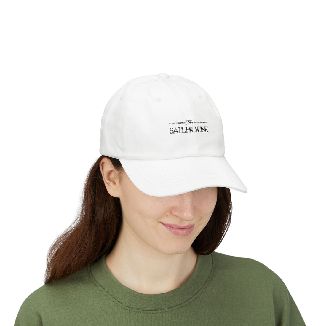 The Sailhouse Cap