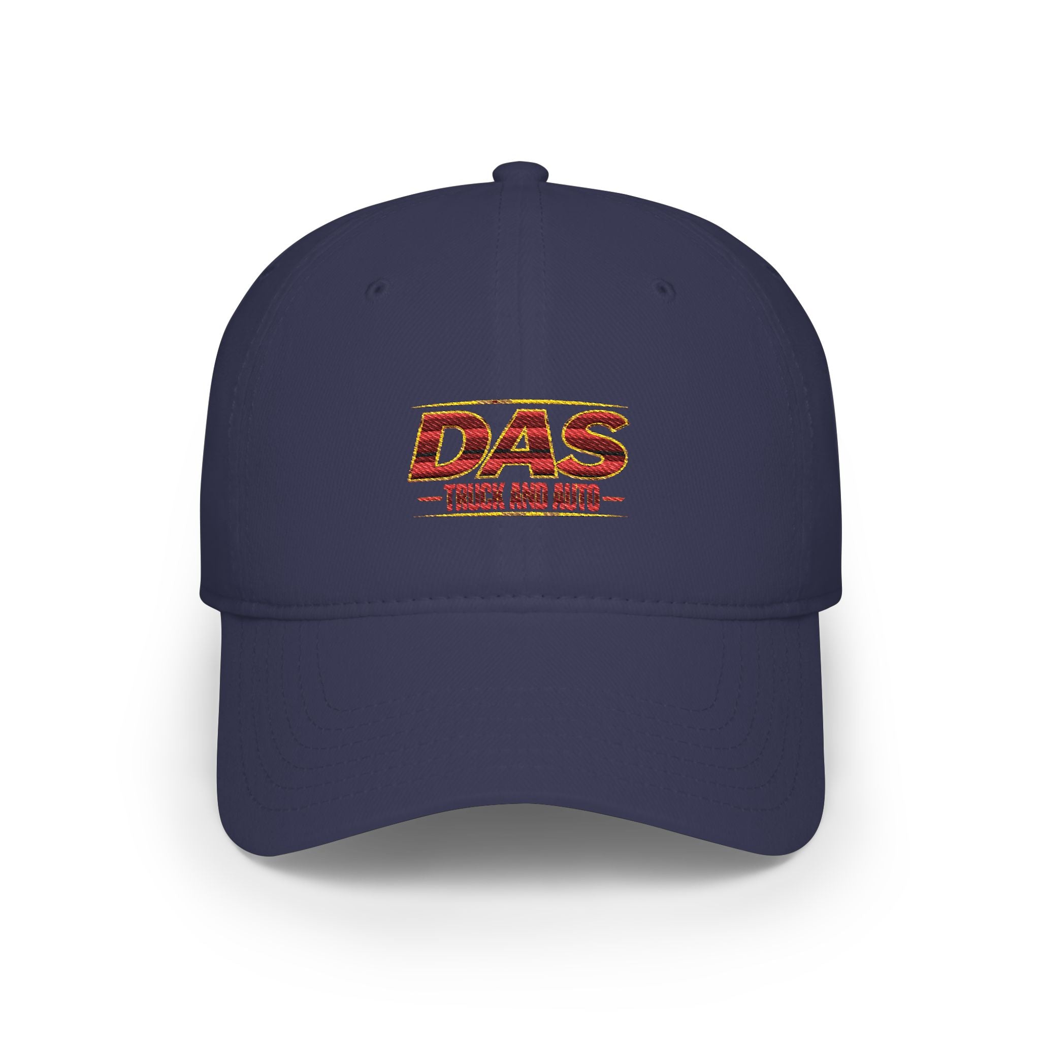 DAS Truck and Auto Baseball Cap