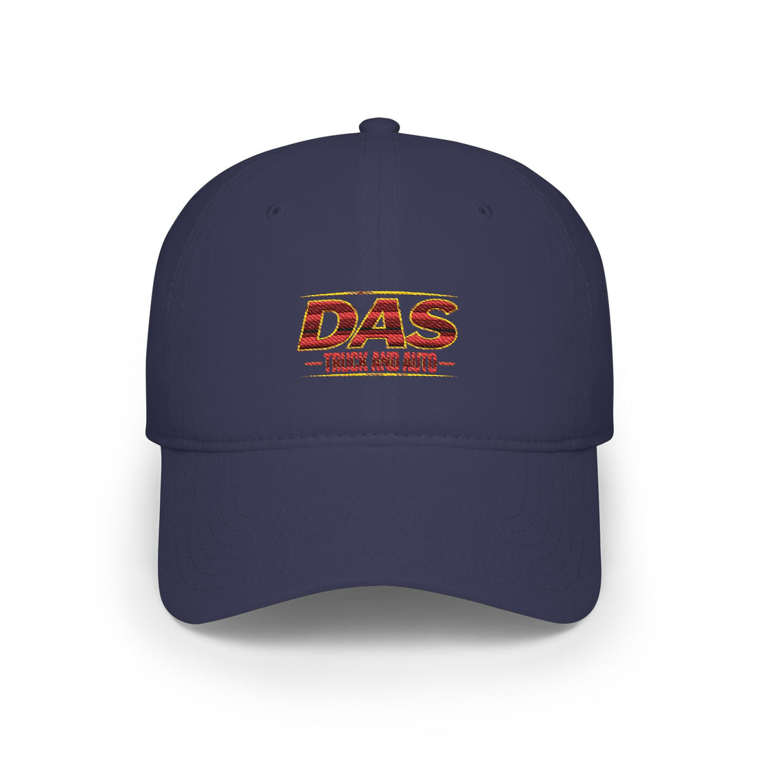 DAS Truck and Auto Baseball Cap