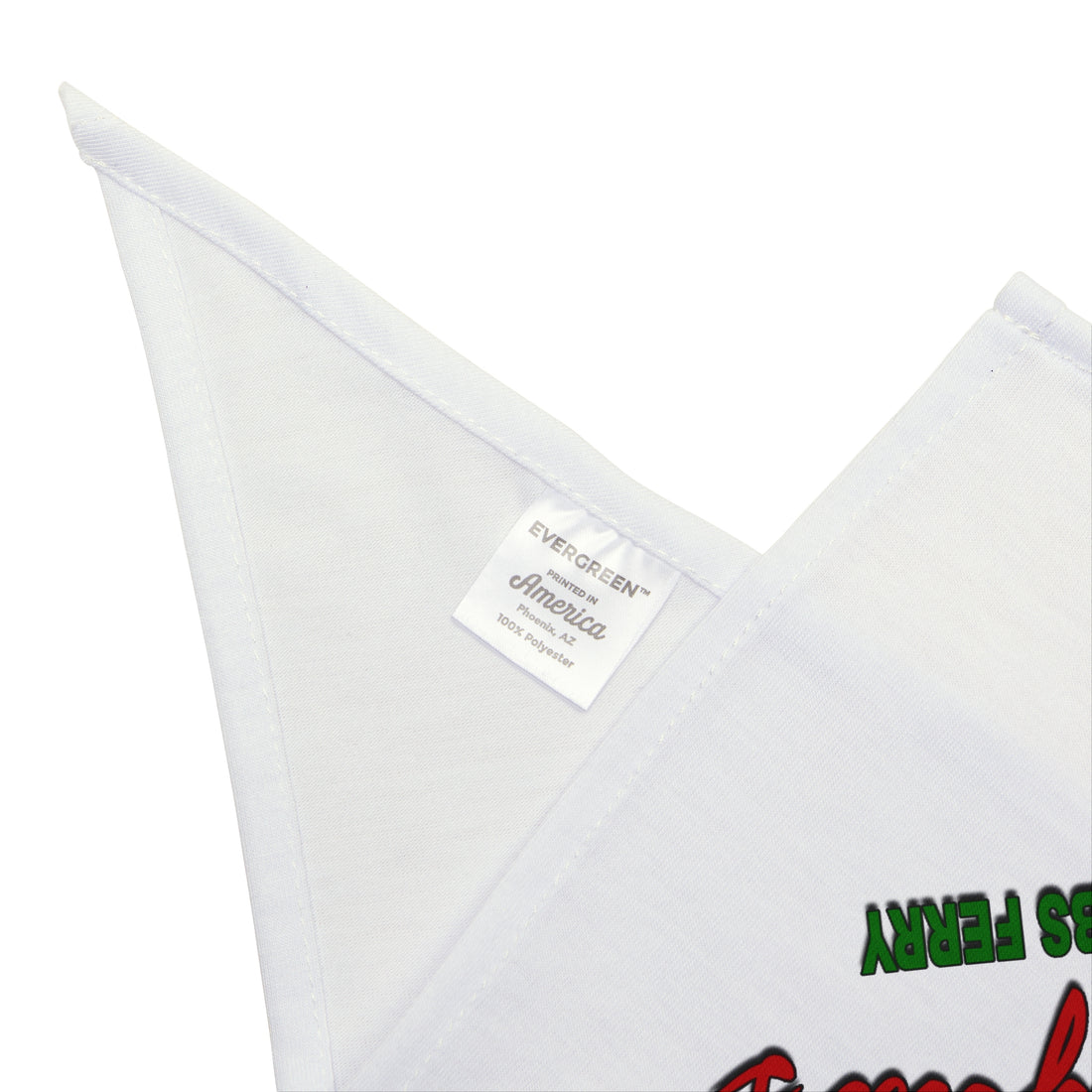Battaglia's Deli Dog Bandana