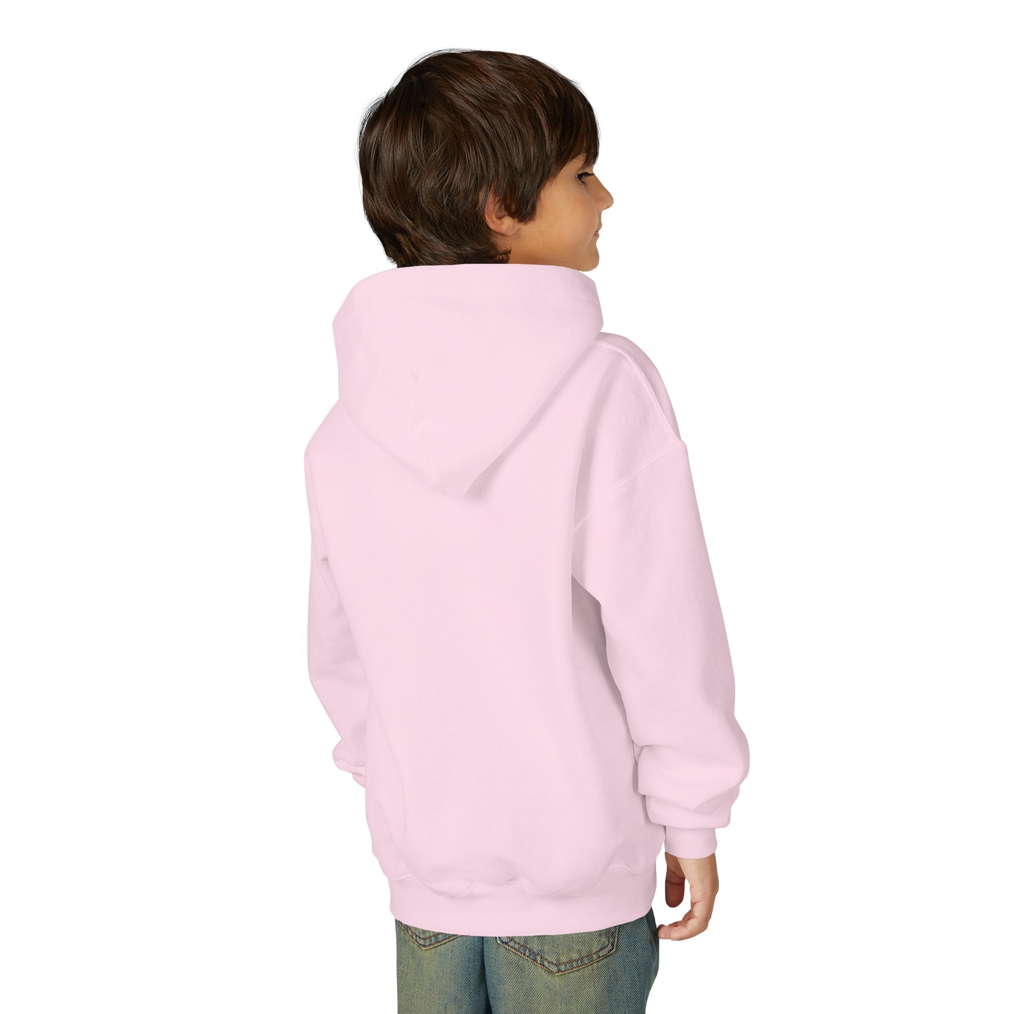 Ginos' Cannoli Bar Youth Hoodie