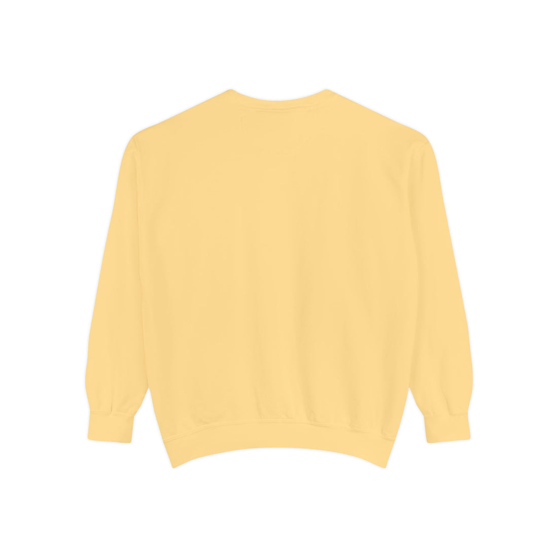 The Burn Down Podcast Crew Neck Sweatshirt