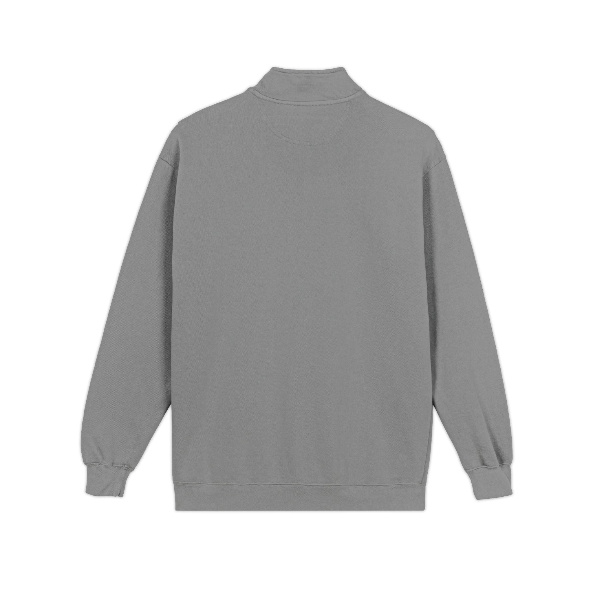 American Improvements Quarter-Zip Sweatshirt