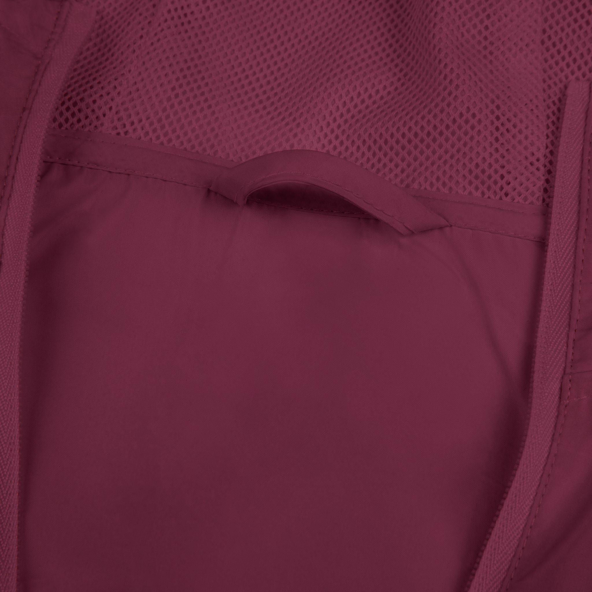 Electric Beach Windbreaker Jacket