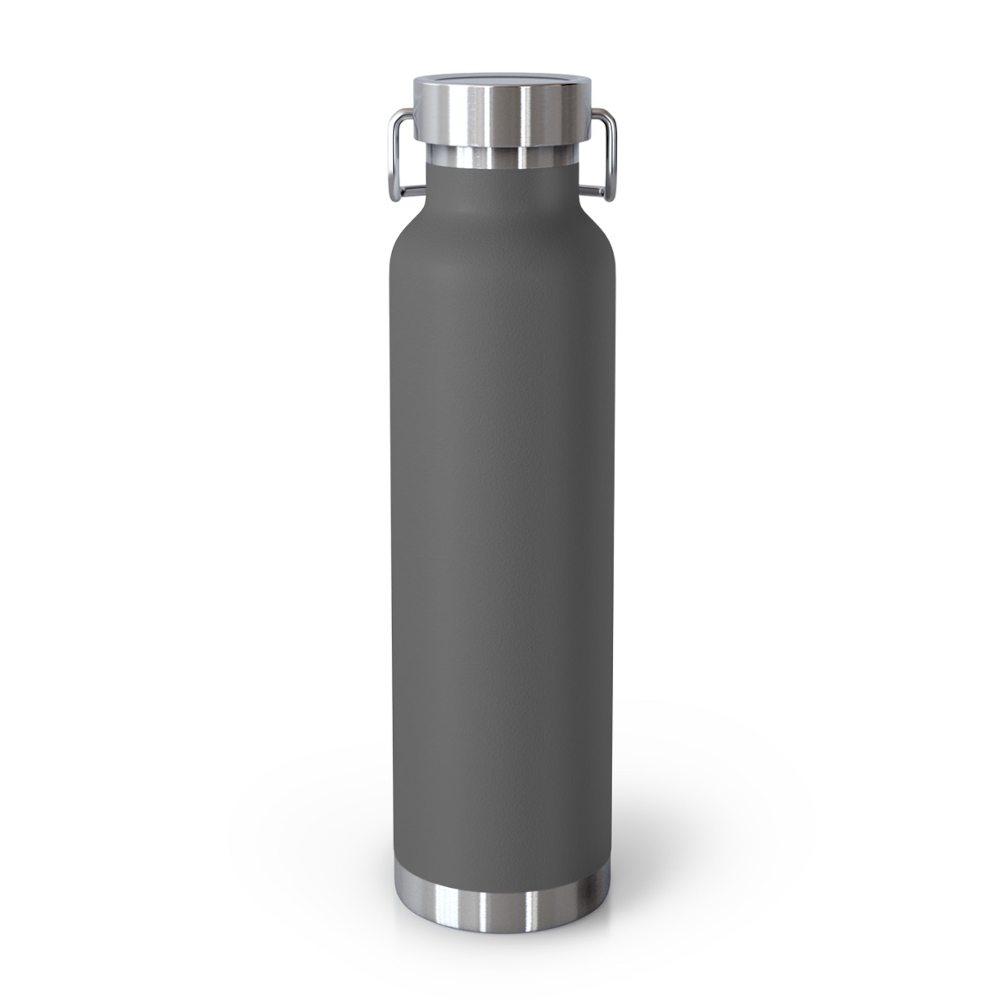 Chris's Clean Cans 22oz Insulated Bottle