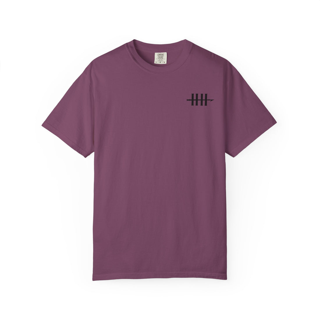 Harpoon Hanna's Diver Crew Neck T-Shirt