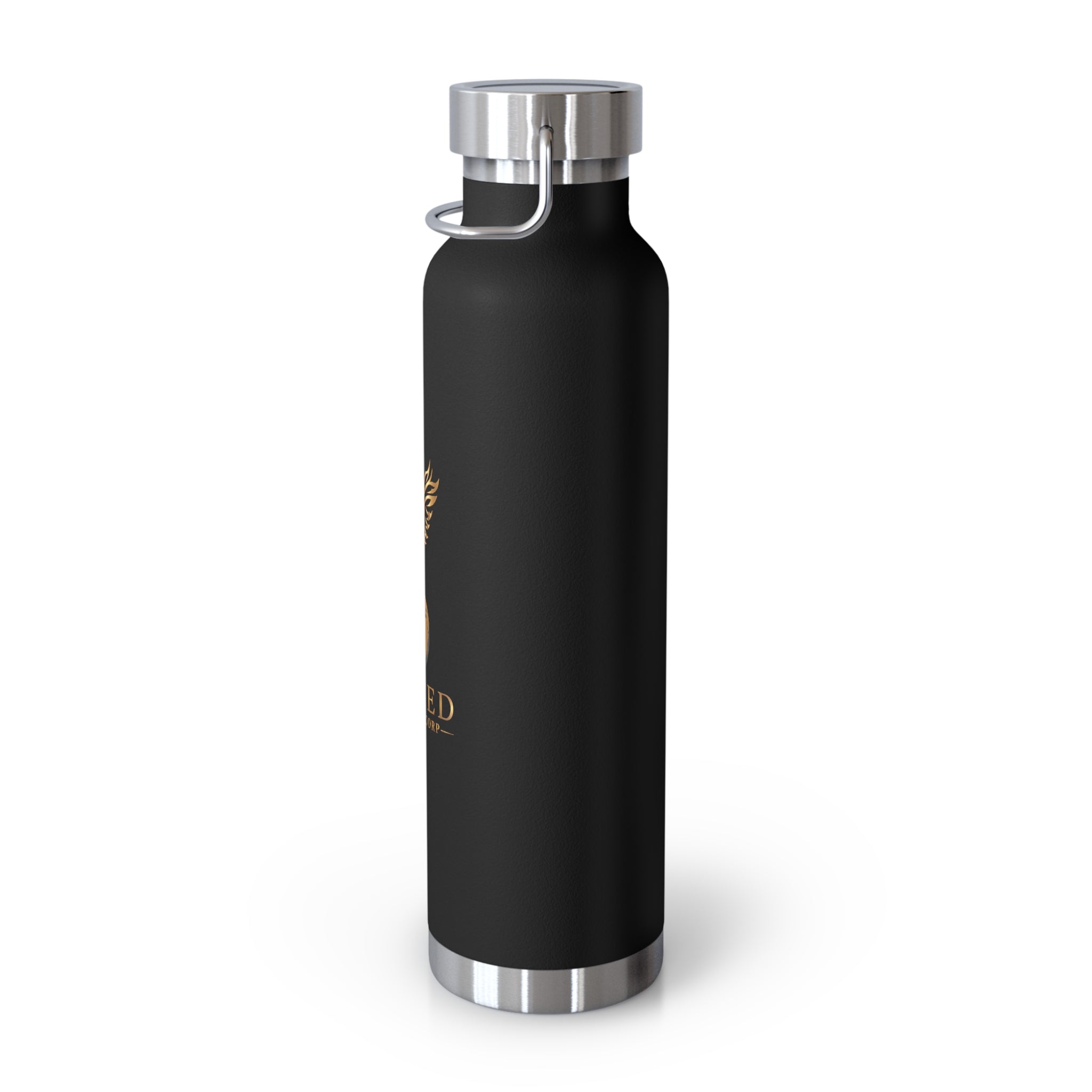 United Payment Corp 22oz Insulated Bottle