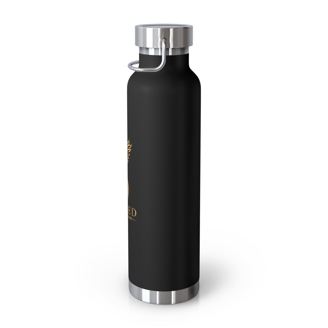 United Payment Corp 22oz Insulated Bottle