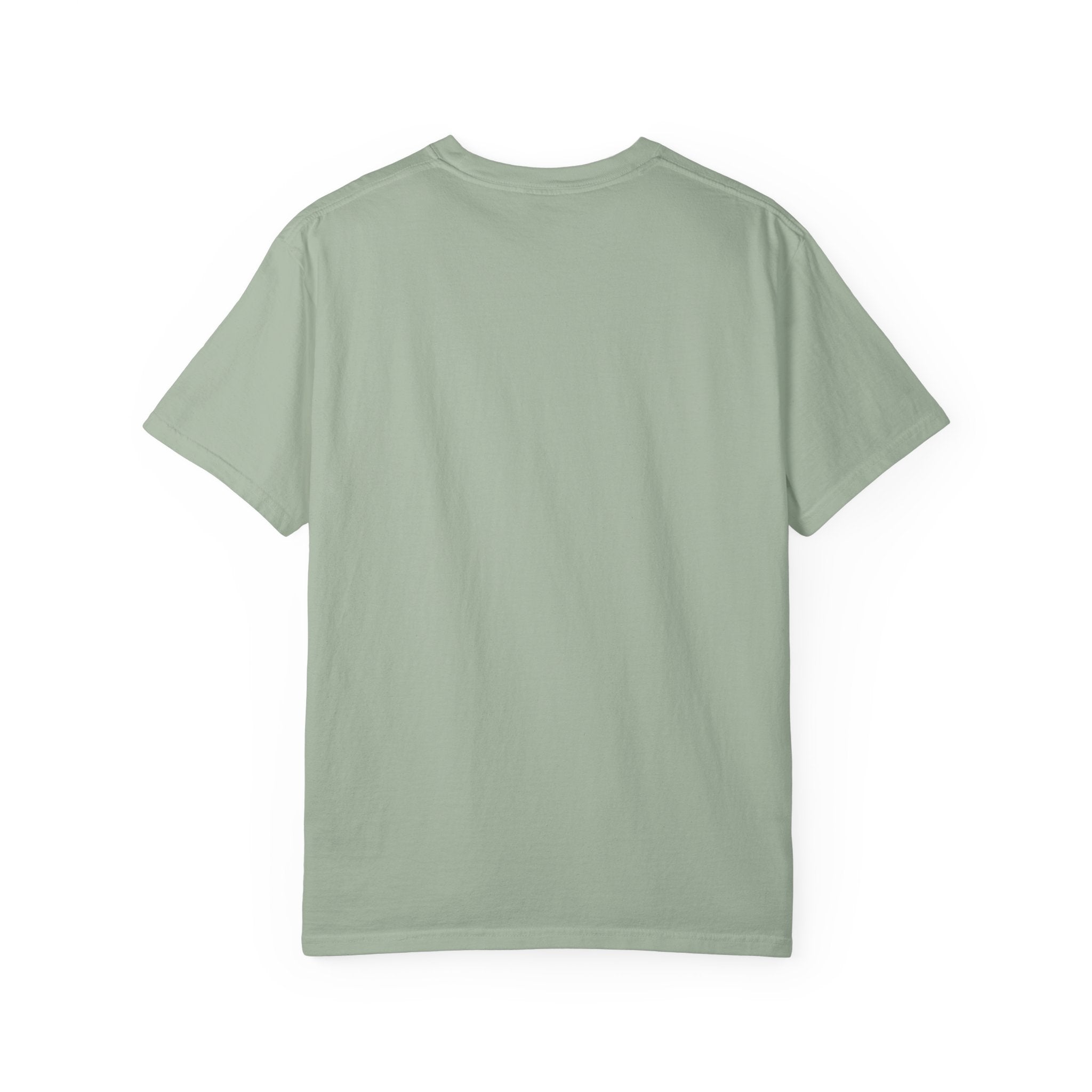 Harpoon Hanna's Moka Pot Crew Neck T-Shirt