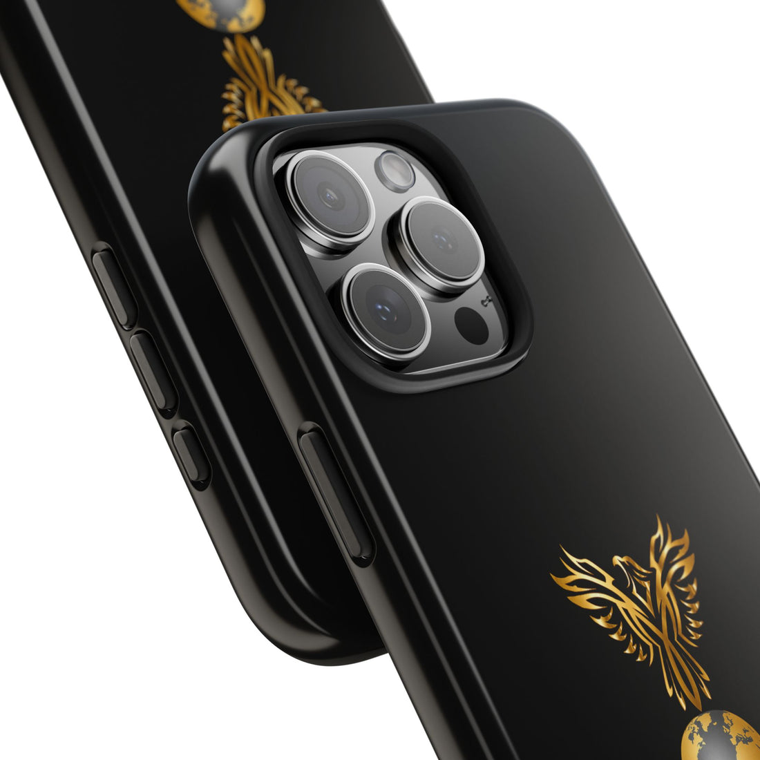 United Payment Corp Phone Case