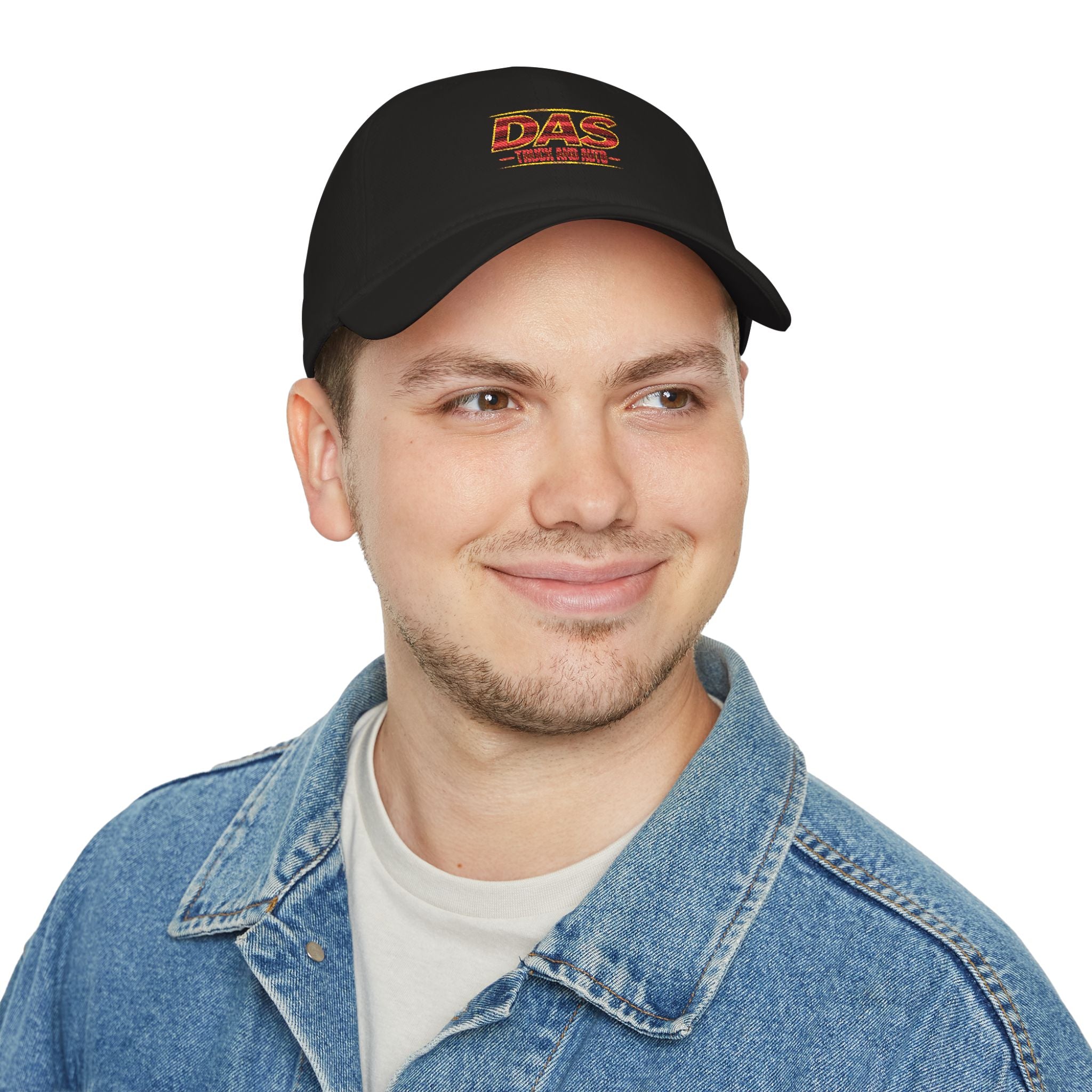 DAS Truck and Auto Baseball Cap