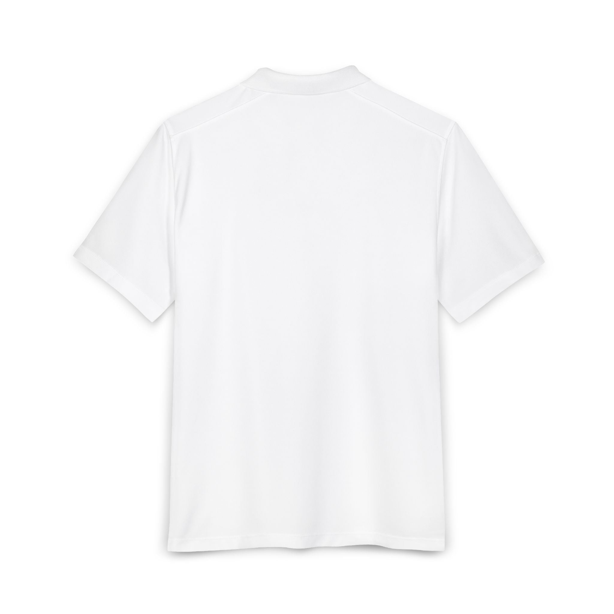 Gino's Cannoli Bar Sport Polo