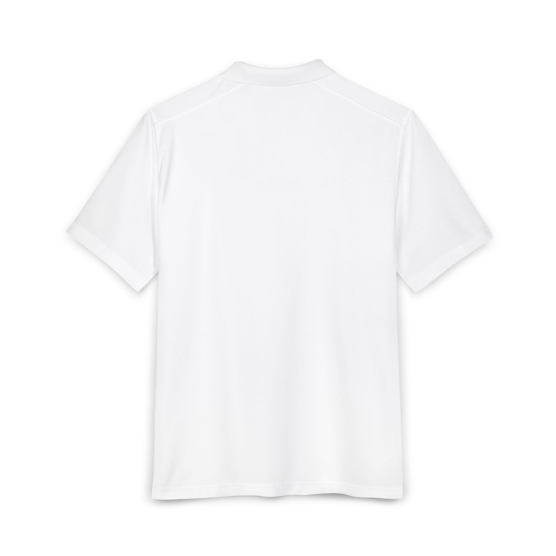 Gino's Cannoli Bar Sport Polo